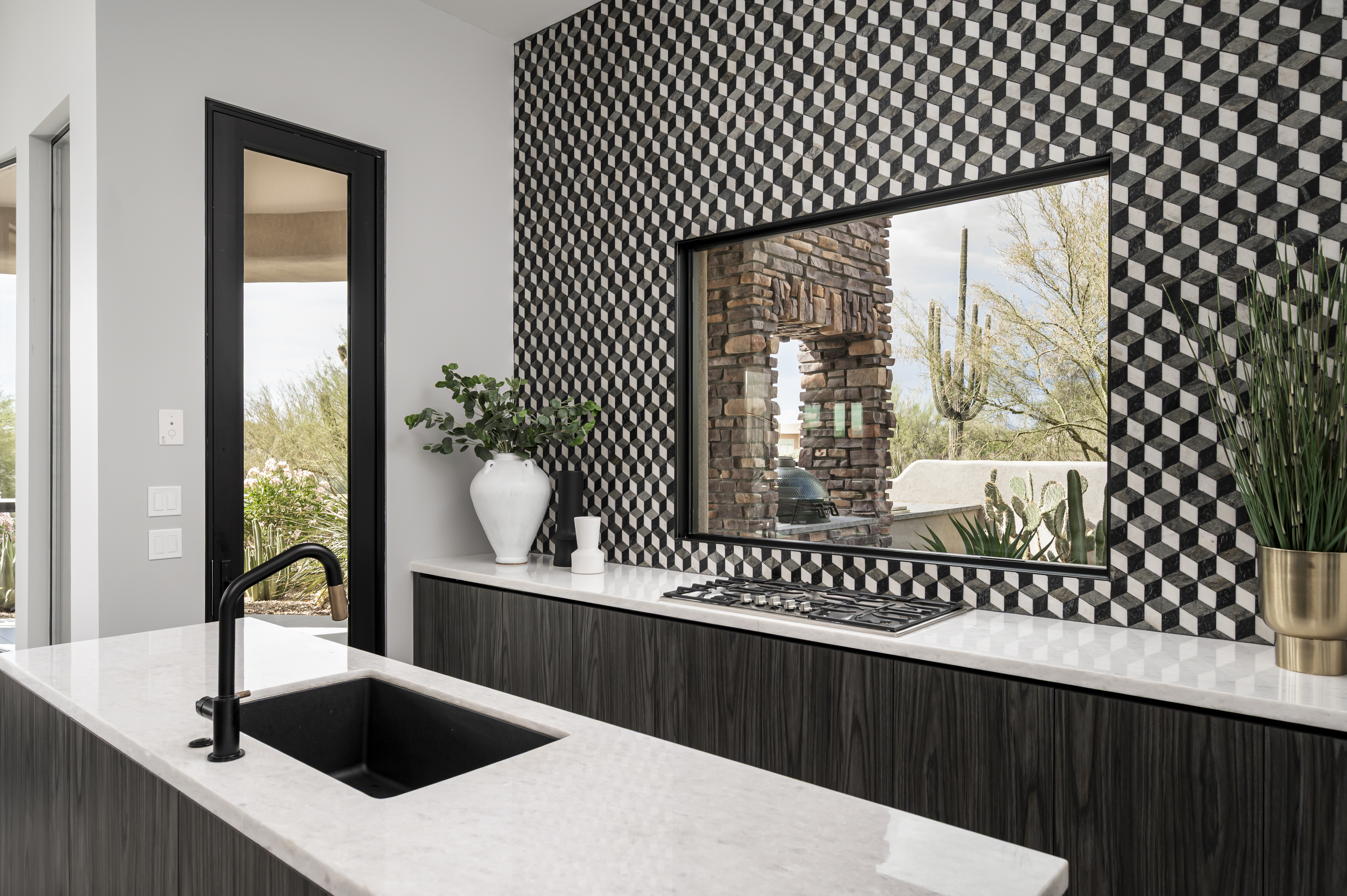  10302 E Running Deer Trail ¦Scottsdale, AZ - 物件實景