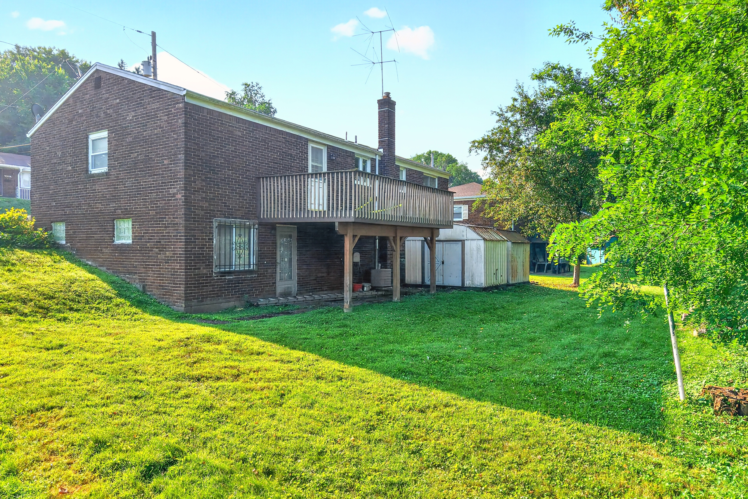  339 Berry Street, Baden, PA 15005 - 物件實景