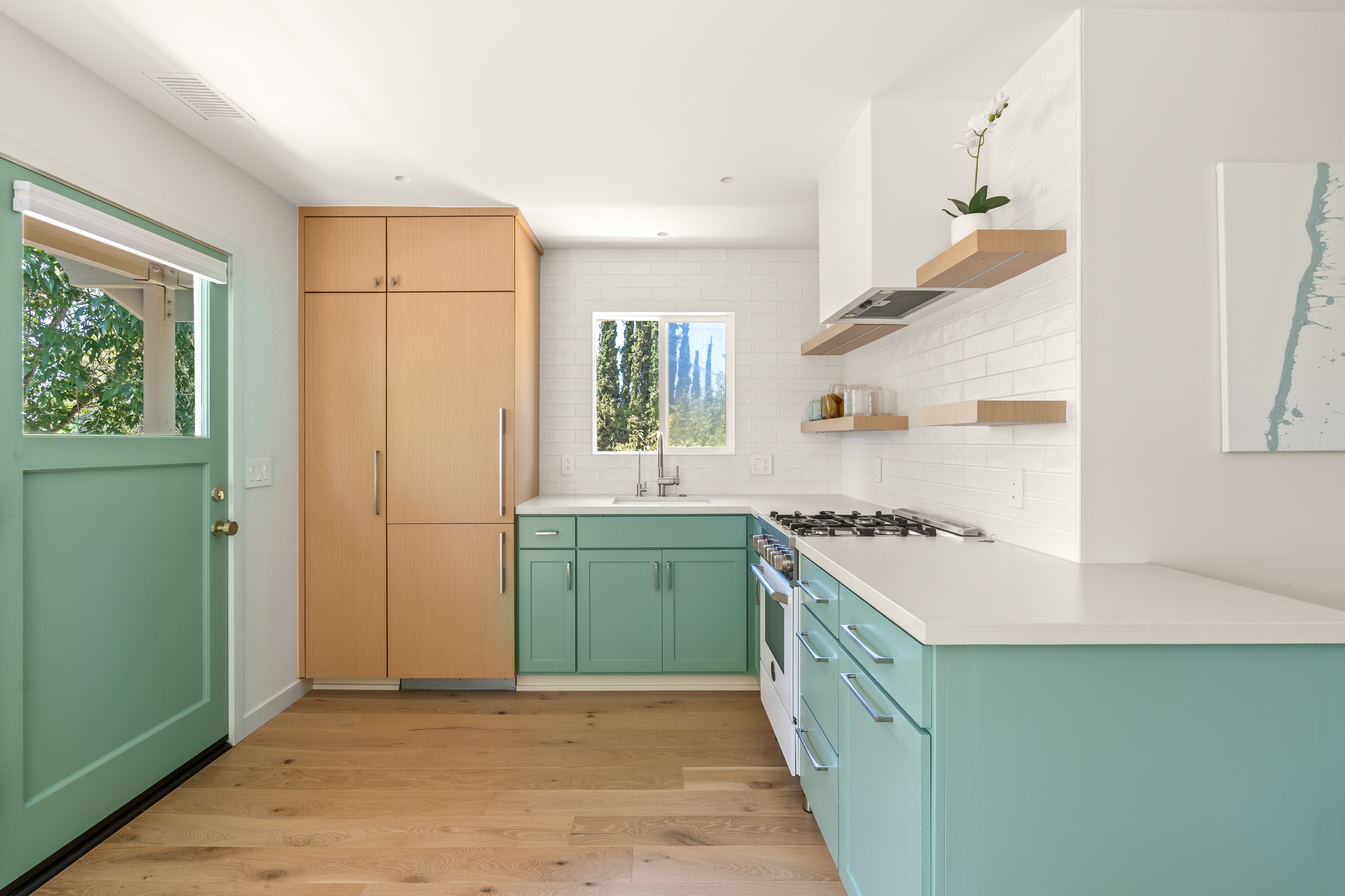  511 East Aliso Street, Ojai, CA 93023 - 物件實景