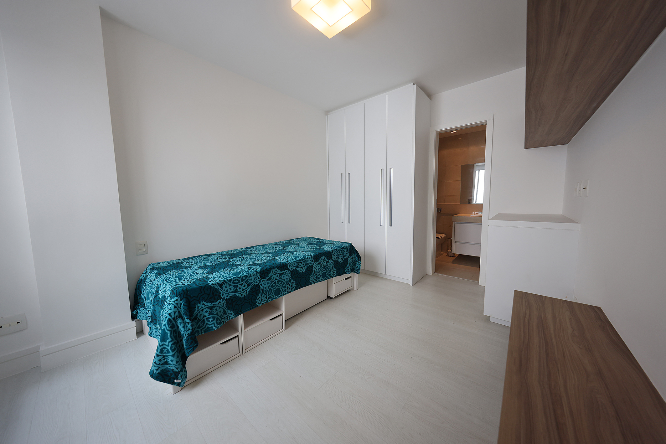  Renovated duplex penthouse in Jardim Oceânico - 物件實景