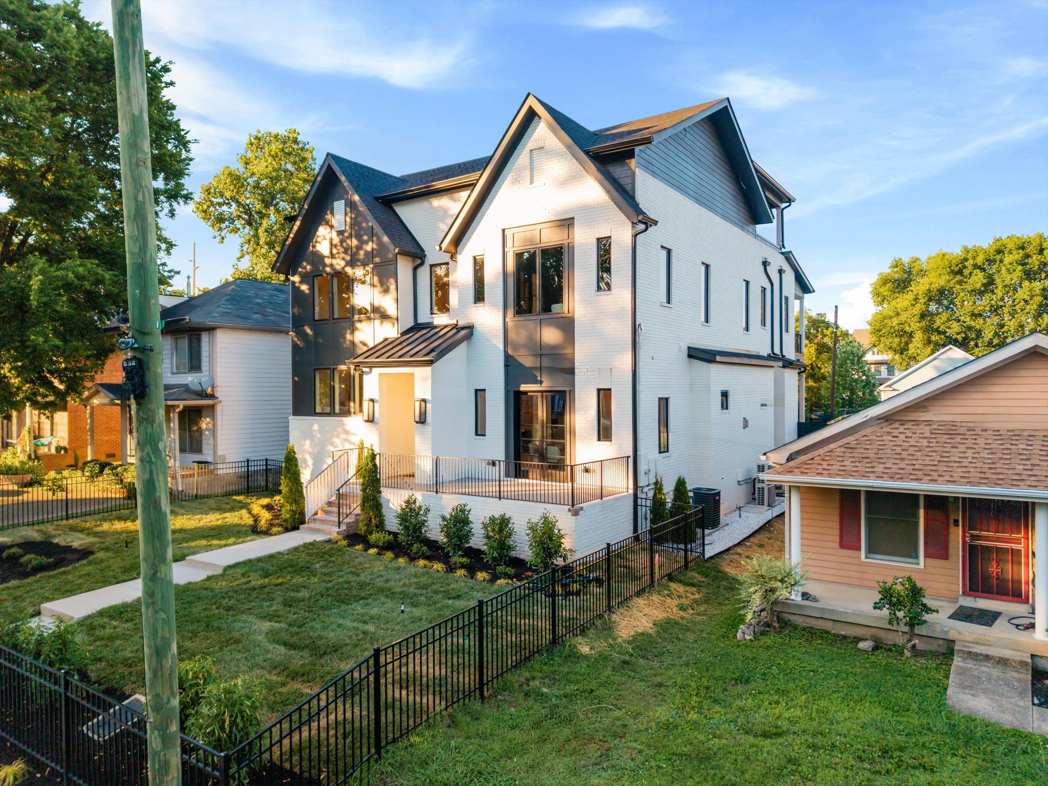  928 11th Ave N, Nashville, TN, 37208 - 物件實景