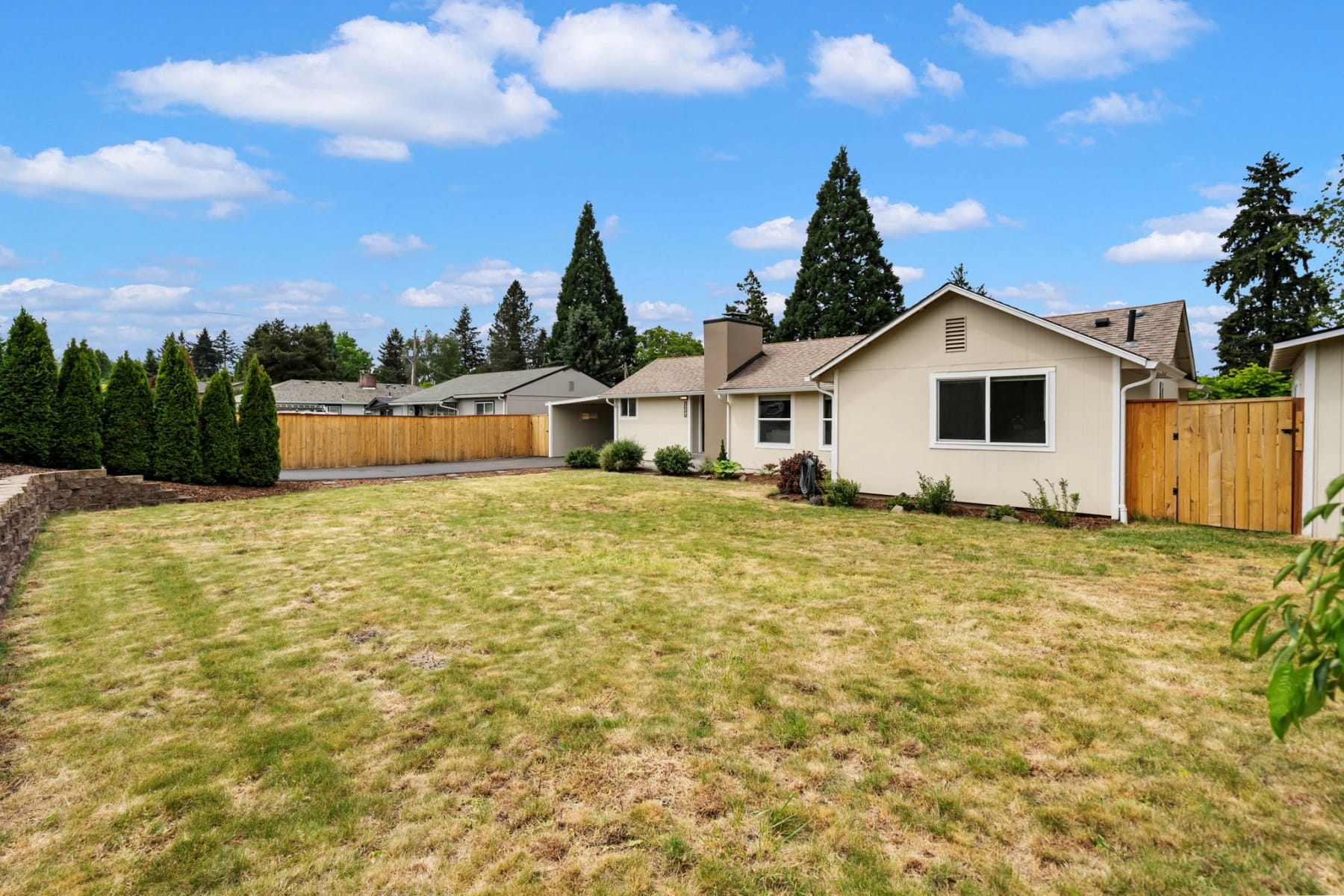  2604 NE 49TH ST Vancouver, WA 98663 - 物件實景