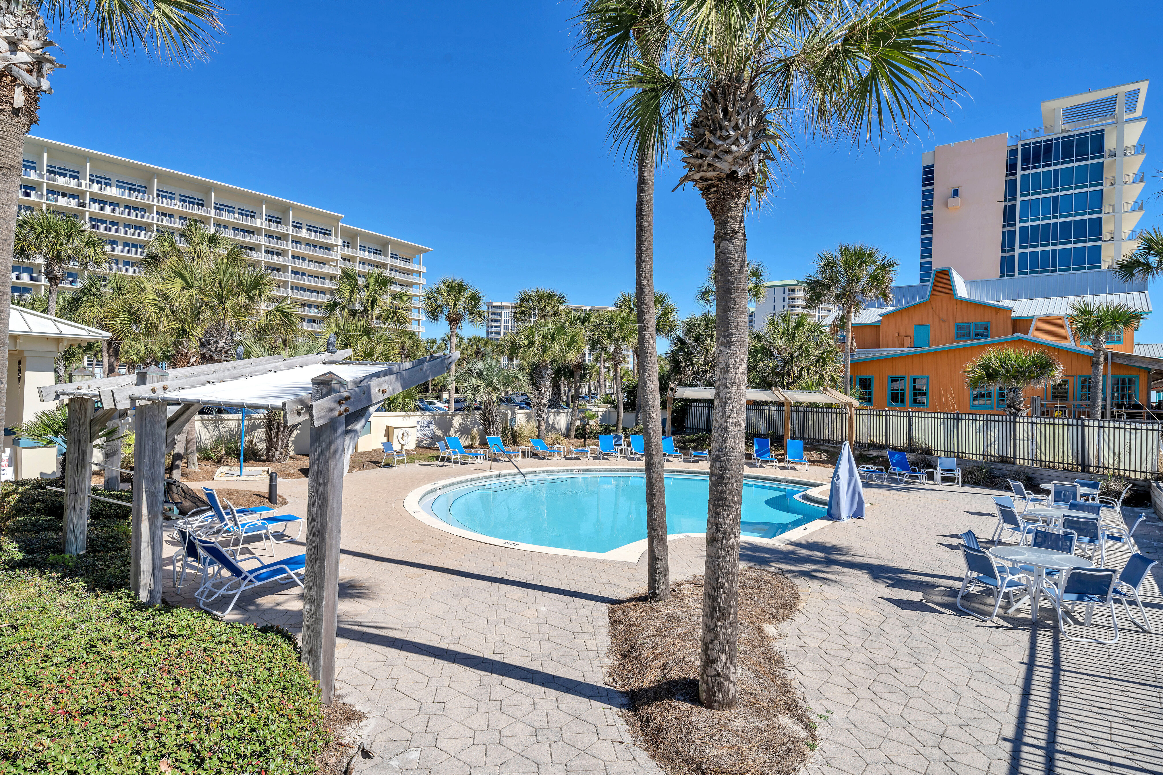  Expansive Gulf-View Residence With Exceptional Resort Amenities - 物件實景