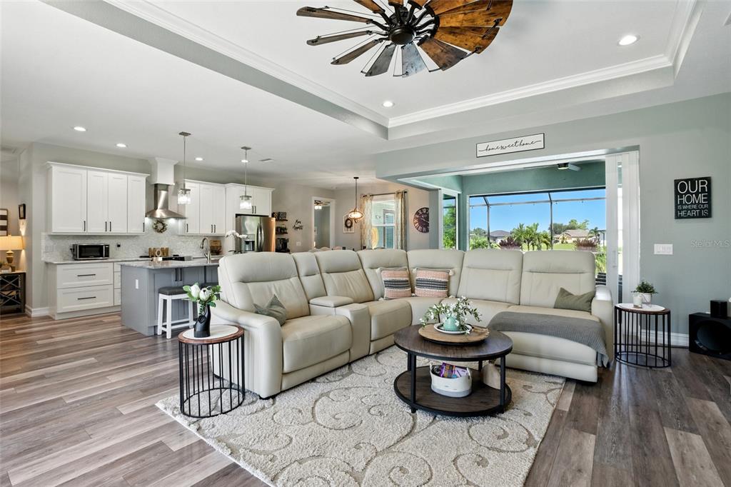 Punta Gorda, Florida, 33955, United States, 3 Bedrooms Bedrooms, ,2 BathroomsBathrooms,Residential,For Sale,1926256
