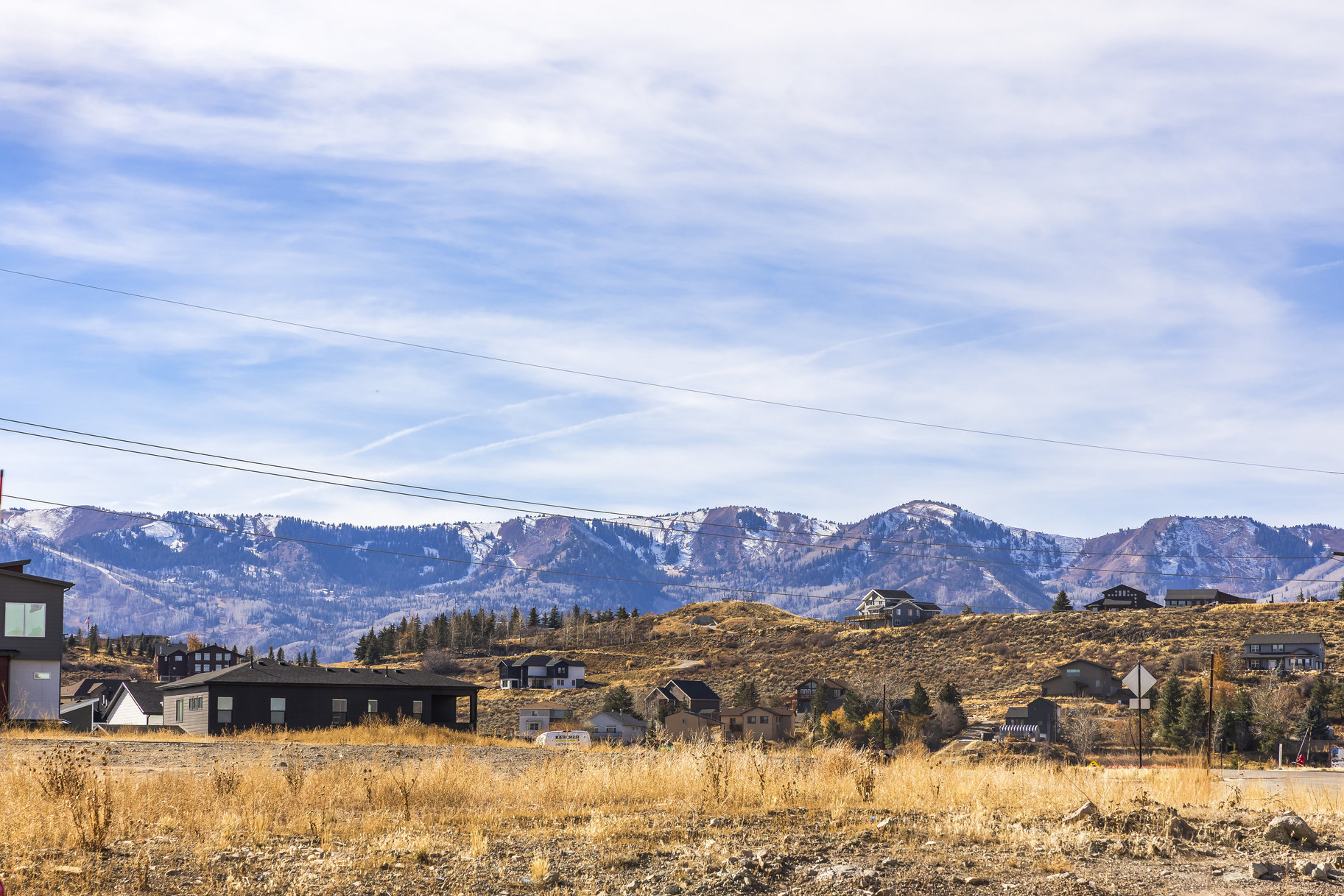  Rare Find-The Lowest Priced Lot in Park City - 物件實景