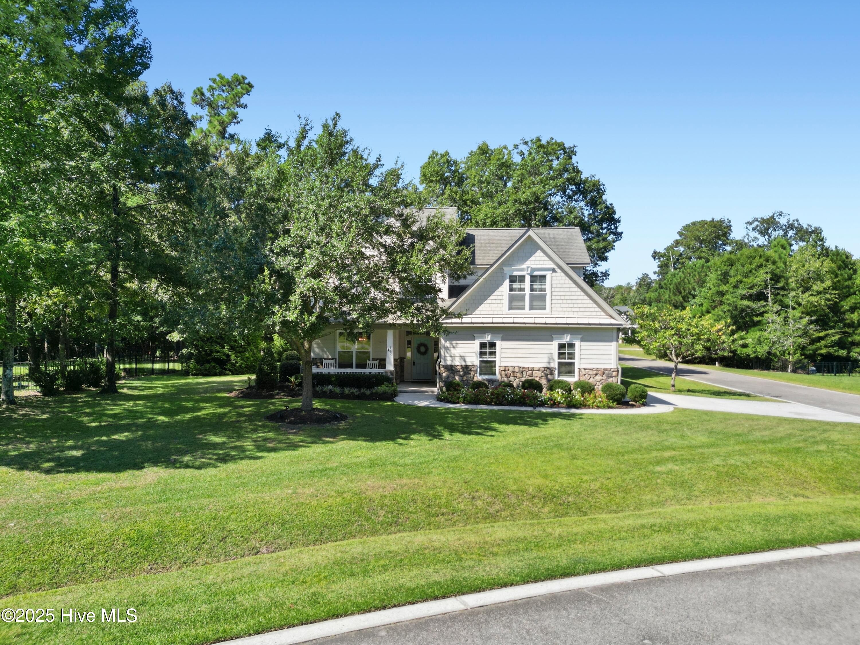 Hampstead, North Carolina, 28443, United States, 4 Bedrooms Bedrooms, ,3 BathroomsBathrooms,Residential,For Sale,1941997