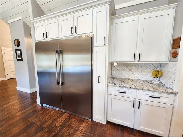 Tahlequah, Oklahoma, 74464, United States, 4 Bedrooms Bedrooms, ,4 BathroomsBathrooms,Residential,For Sale,1984008