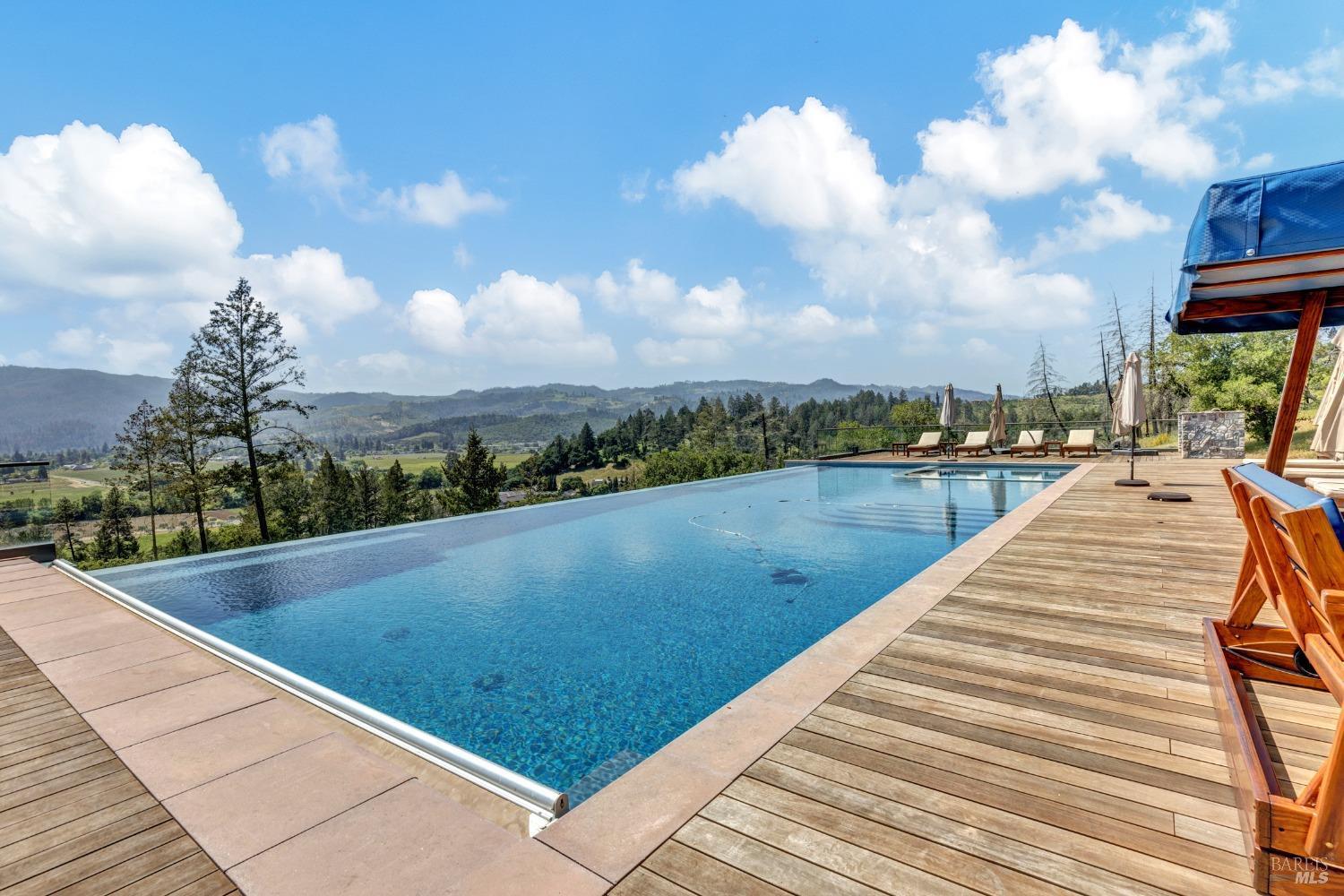 St. Helena, California, 94574, United States, 6 Bedrooms Bedrooms, ,6 BathroomsBathrooms,Residential,For Sale,1807309