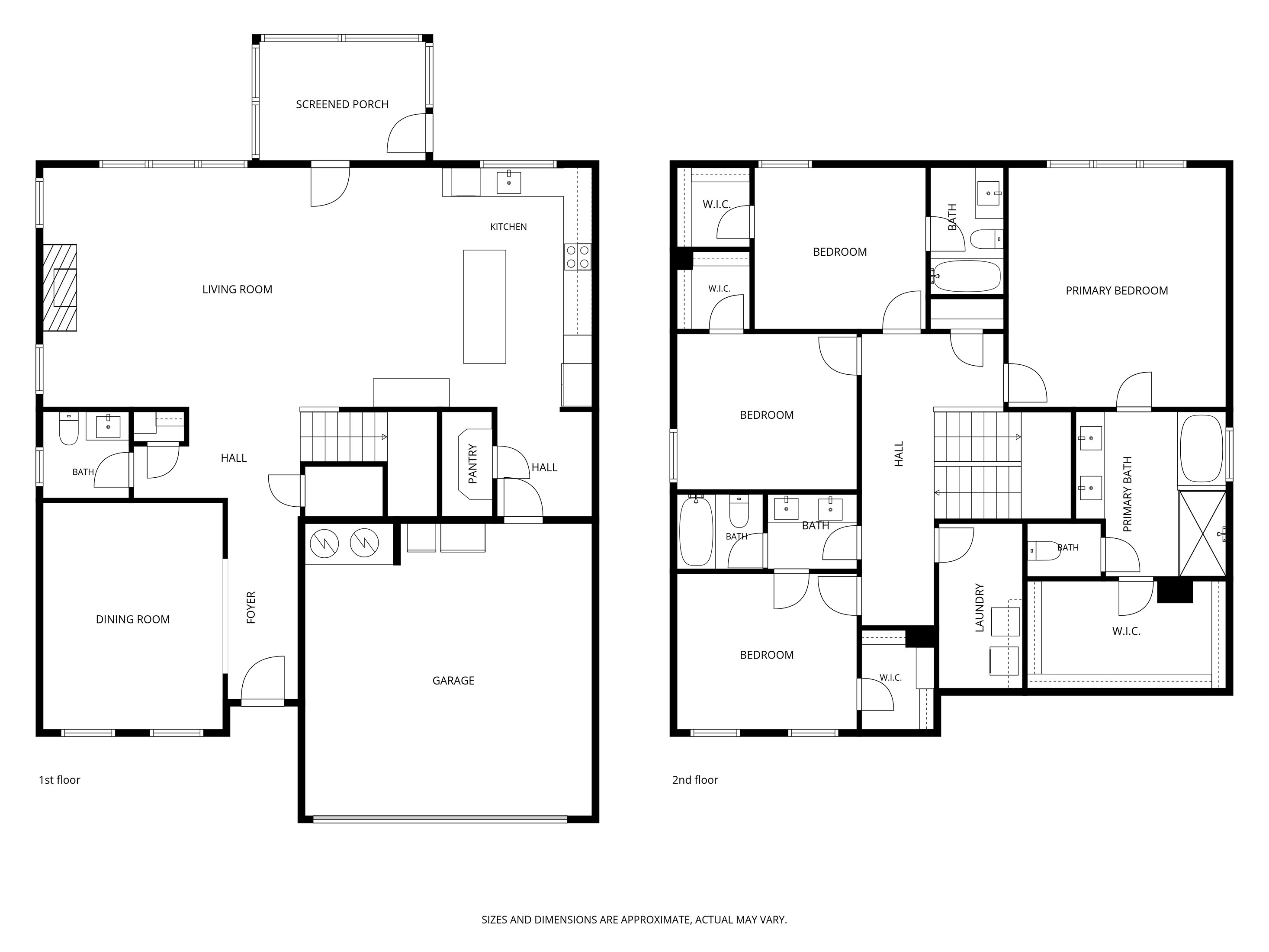  Stunning Home on Desirable Corner Lot in Beautiful New Gated Community - 物件實景