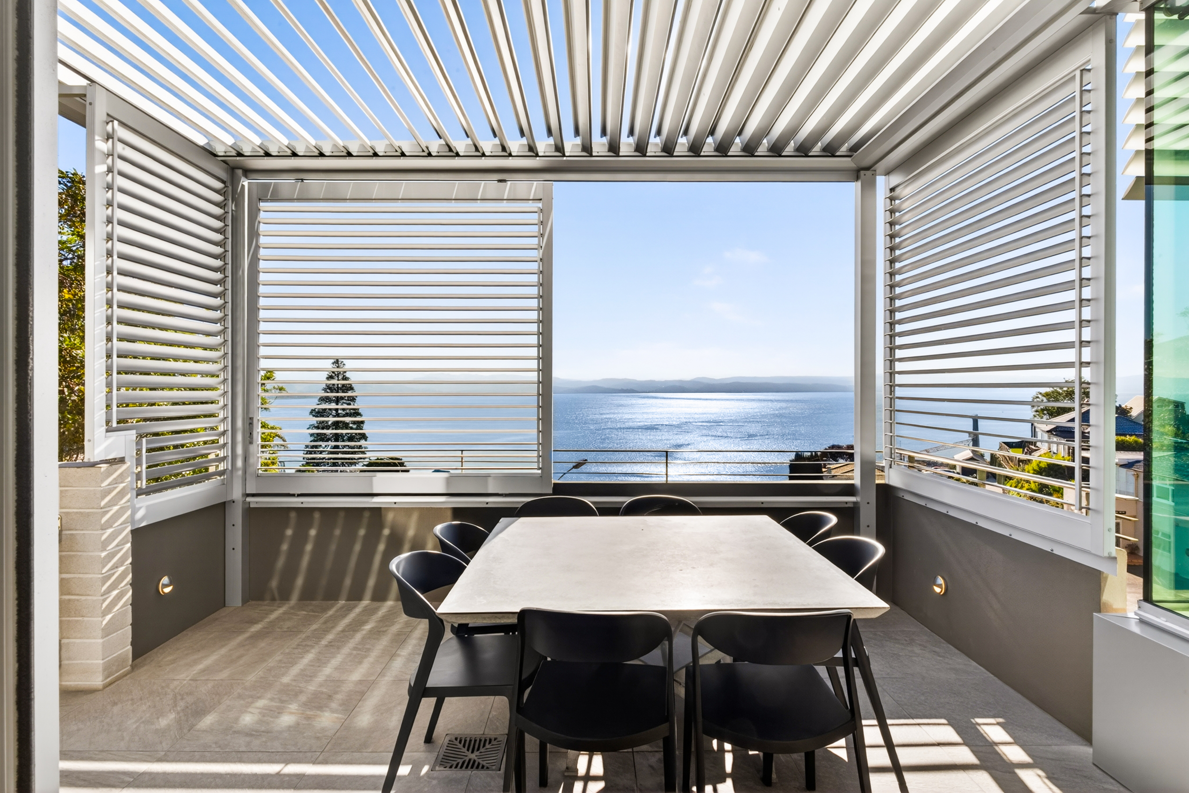  Panoramic Power – Architectural Force - 物件實景