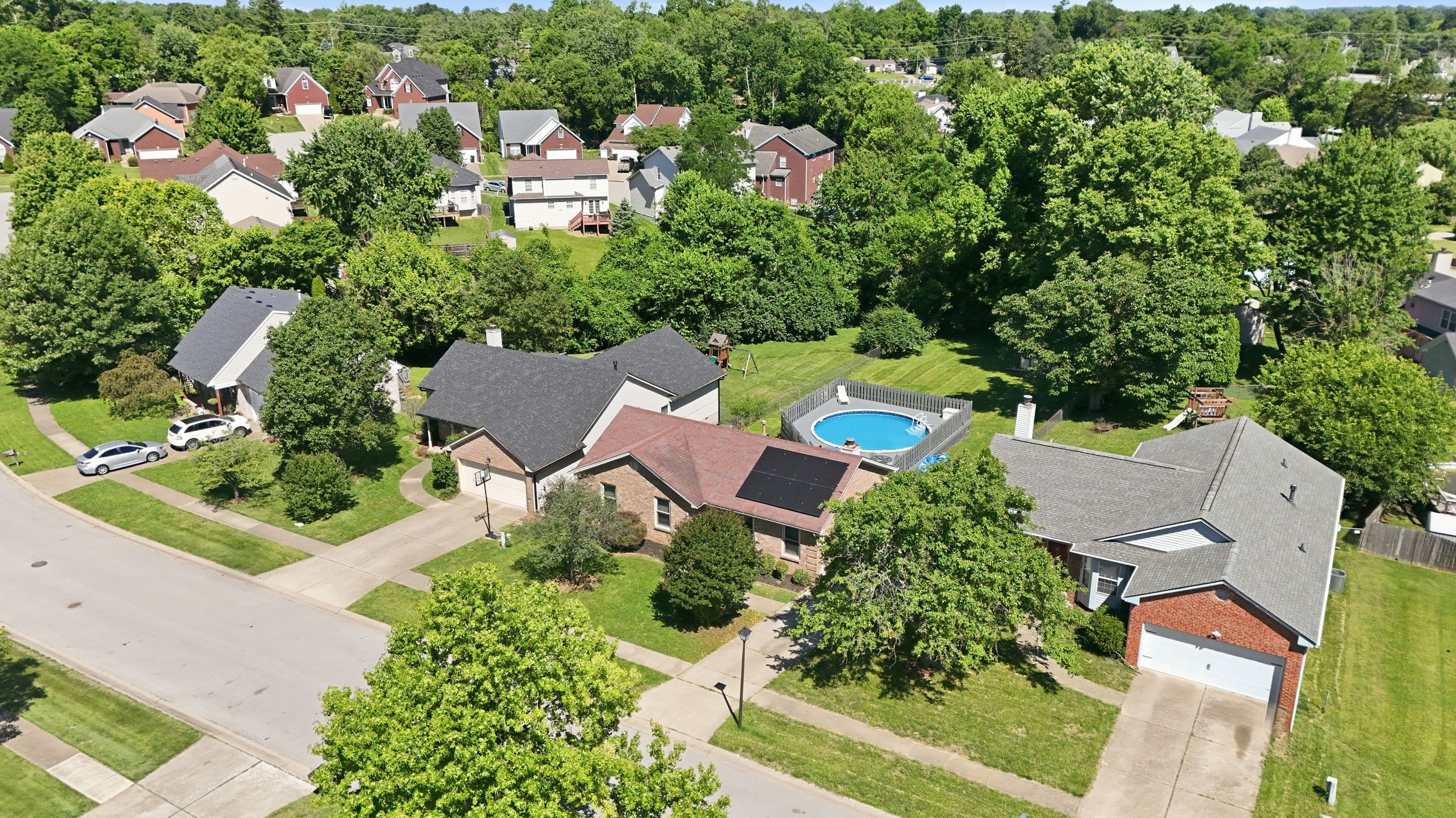  10305 Vantage Road, Louisville, KY 40299 - 物件實景