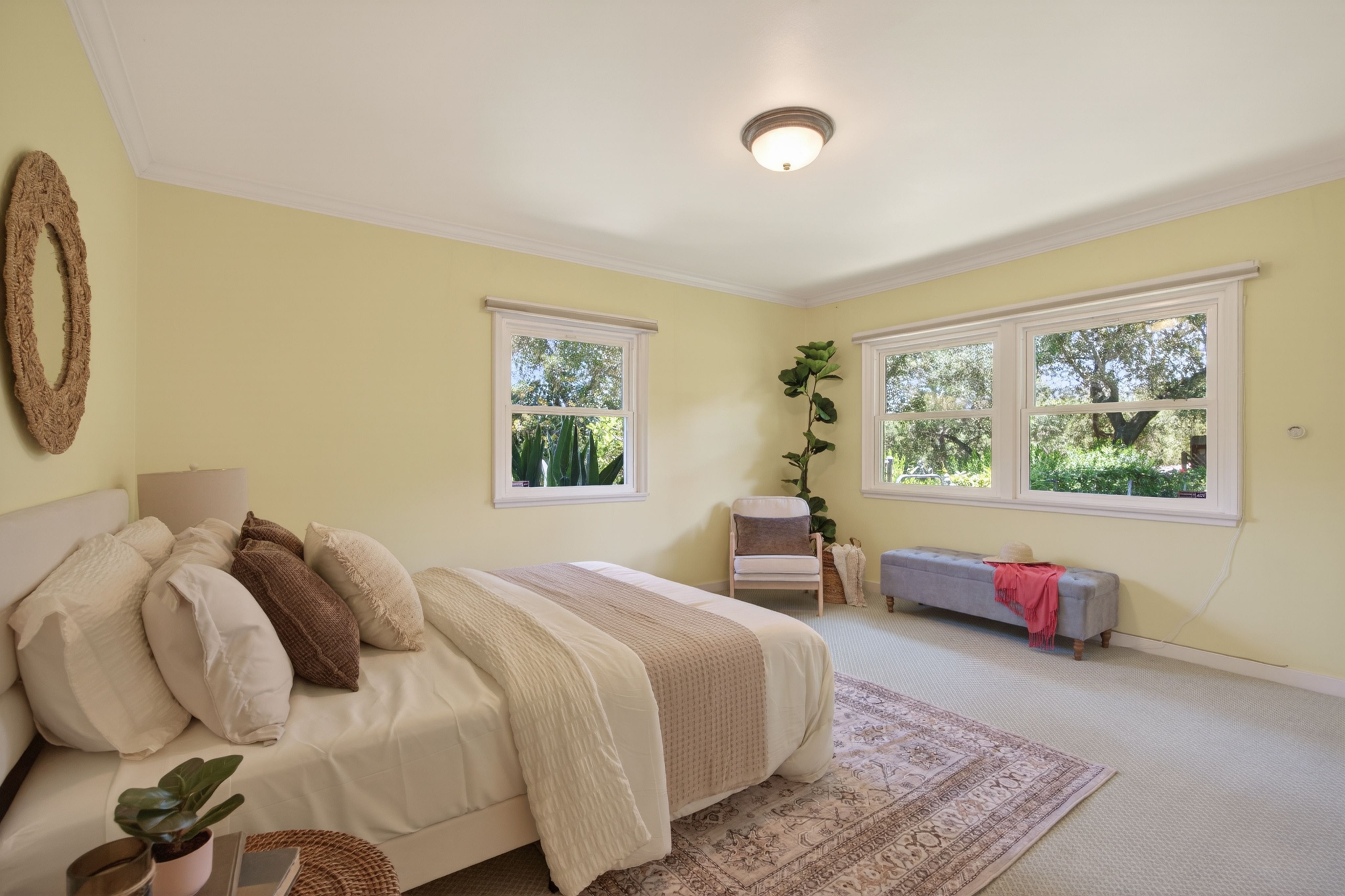  203 Foothill Road, Ojai, CA 93023 - 物件實景