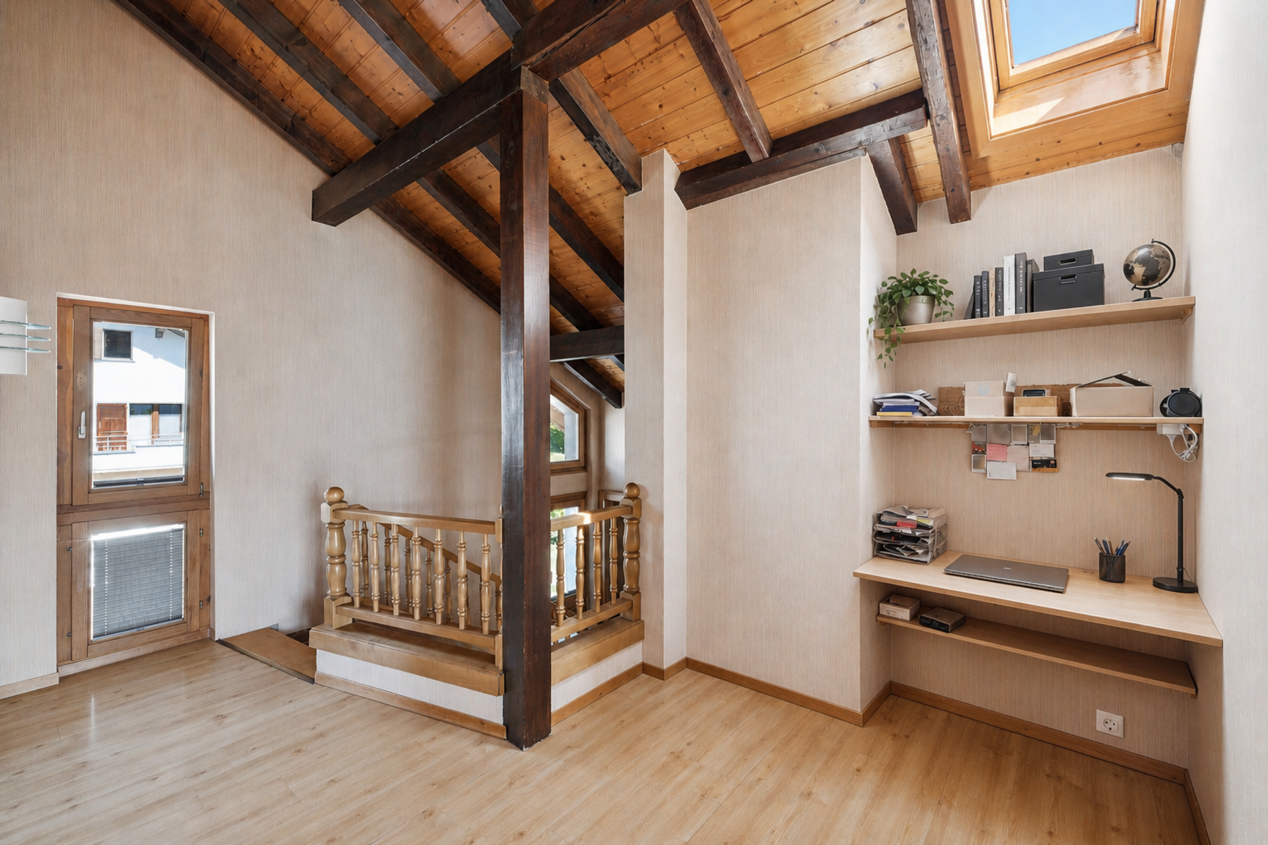  Charming villa with independent studio. - 物件實景