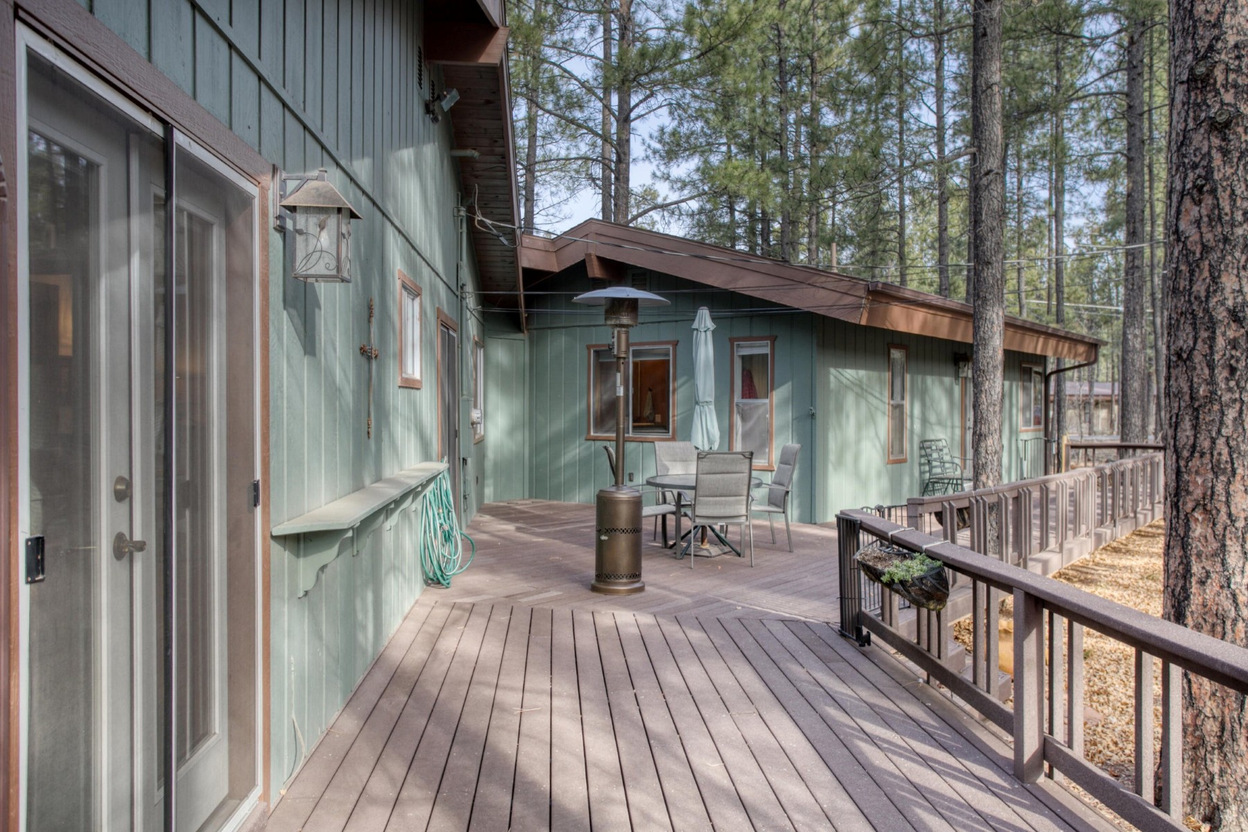  7139 Buck Springs Road  Pinetop, AZ - 物件實景