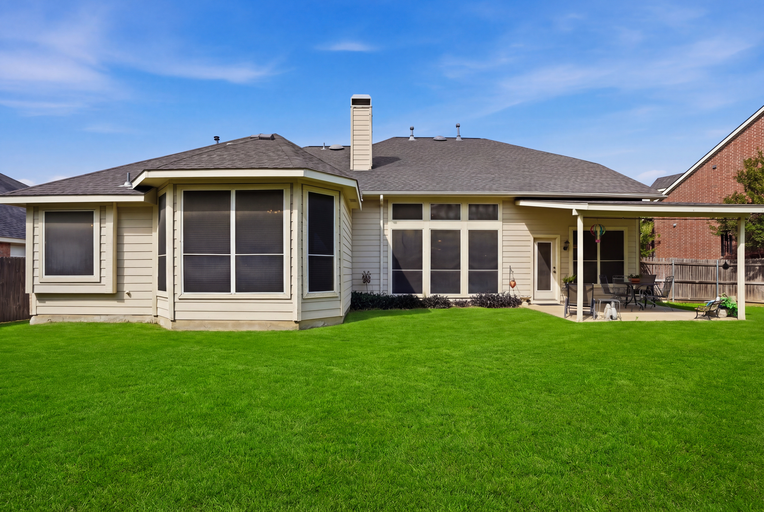  6720 Branch Creek Drive, Fort Worth, TX, 76132 - 物件實景