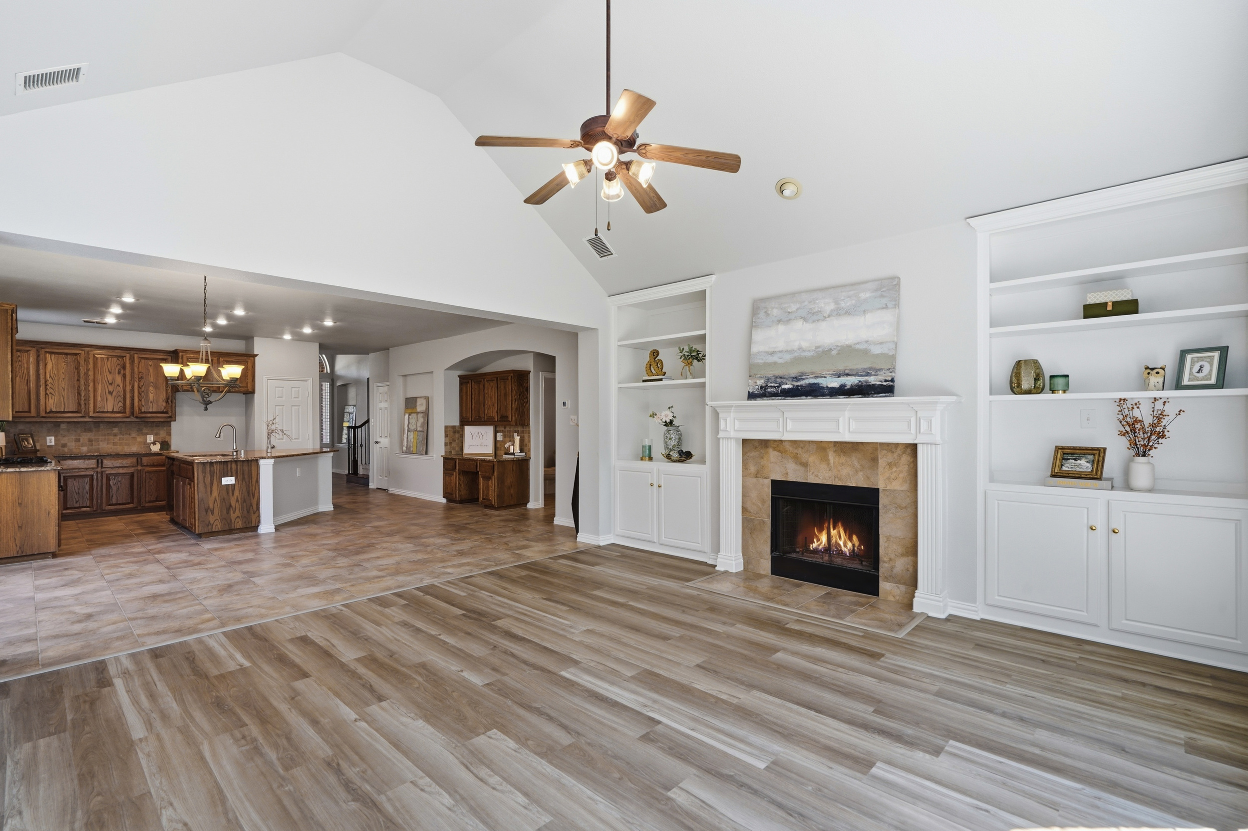  6811 Bendbrook Drive, Frisco, TX, 75035 - 物件實景