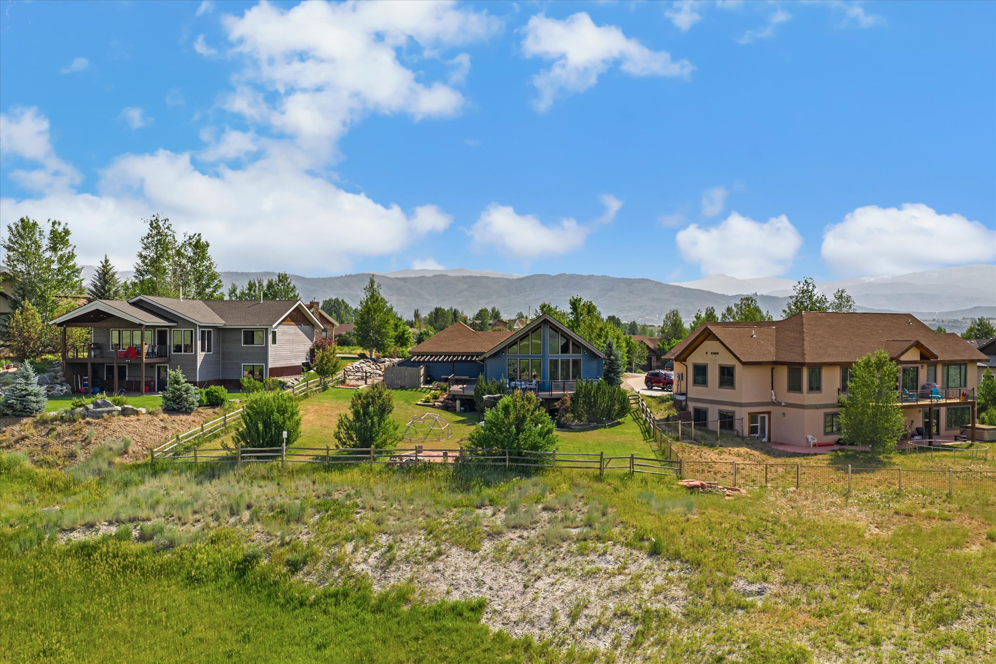  27570 Silver Spur Street, Steamboat Springs, CO, 80487 - 物件實景