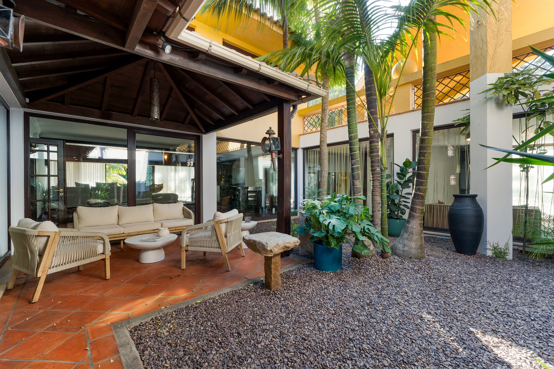  Detached house, 5 bedrooms, for Sale - 物件實景