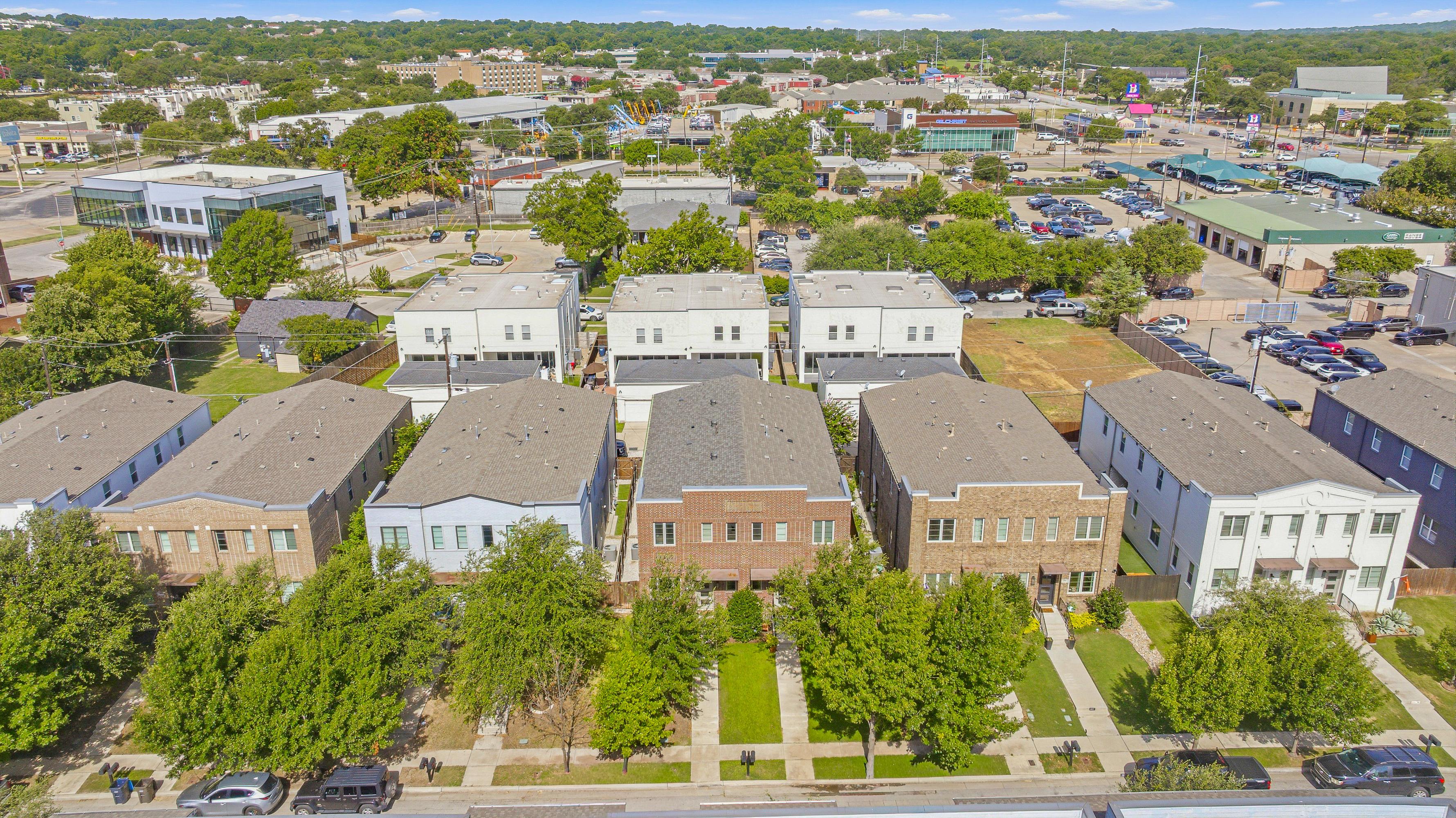  210 Wimberly Street, Fort Worth, TX, 76107 - 物件實景