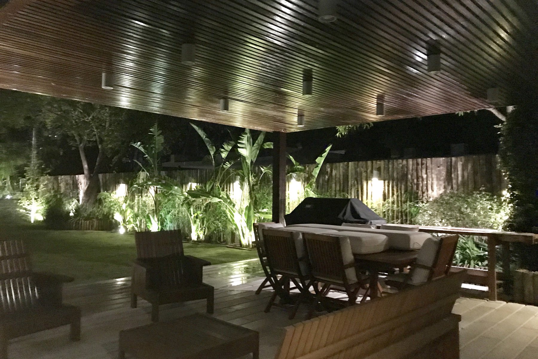  House steps away from Playa Mansa - 物件實景