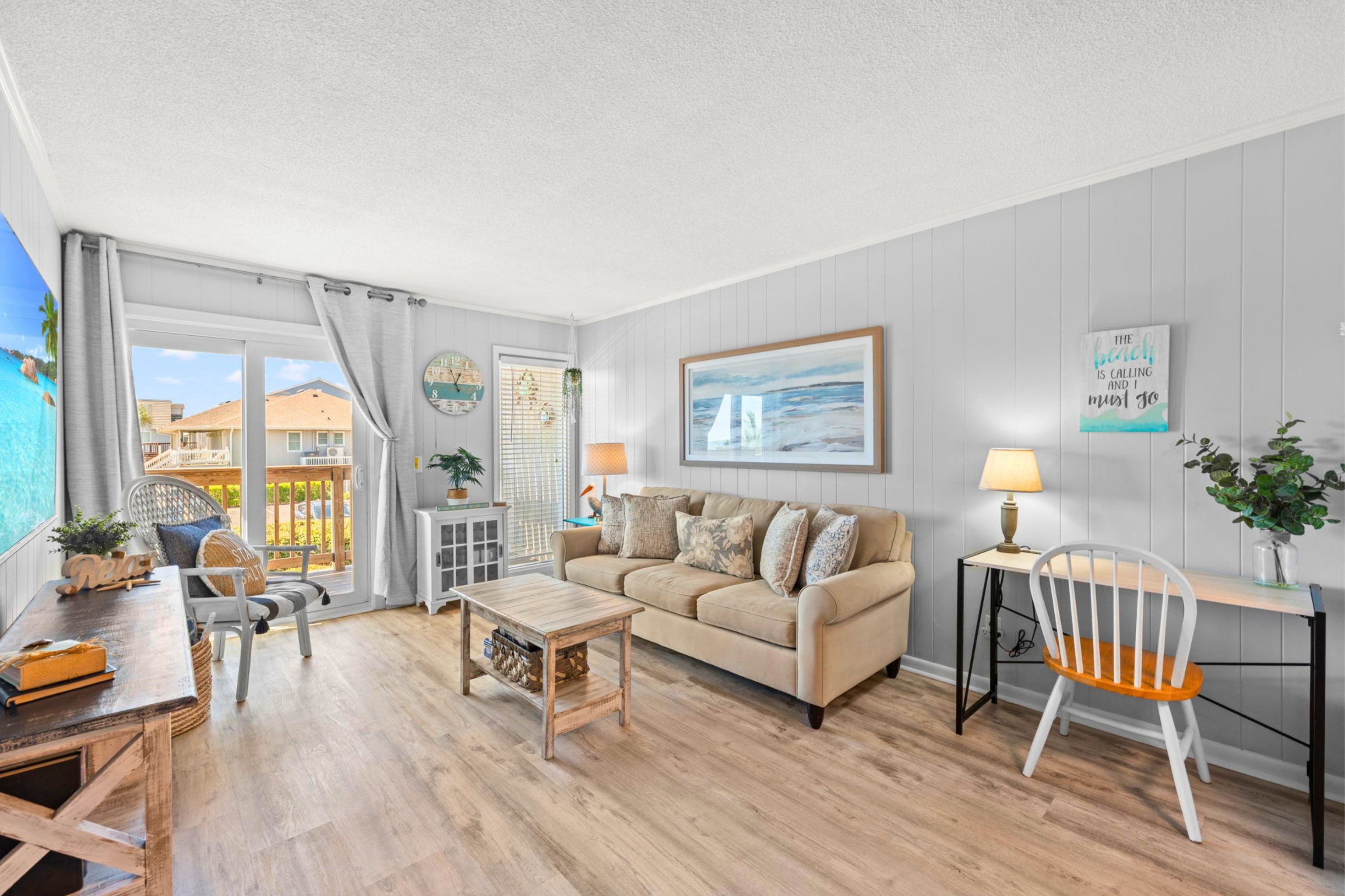  277 West 1st Street 1j, Ocean Isle Beach, NC 28469 - 物件實景
