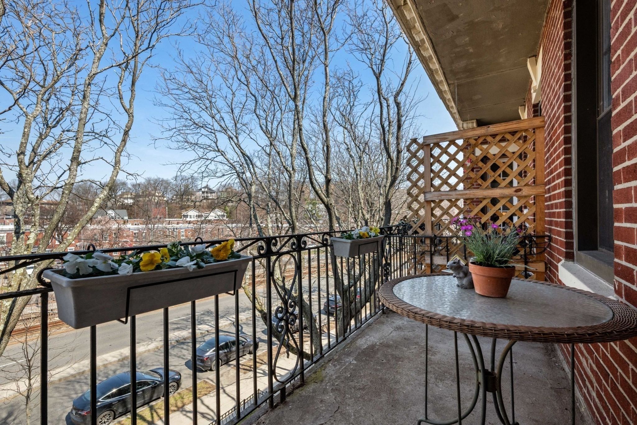  1758 Commonwealth Avenue, Unit 12, Boston, MA, 02135 - 物件實景