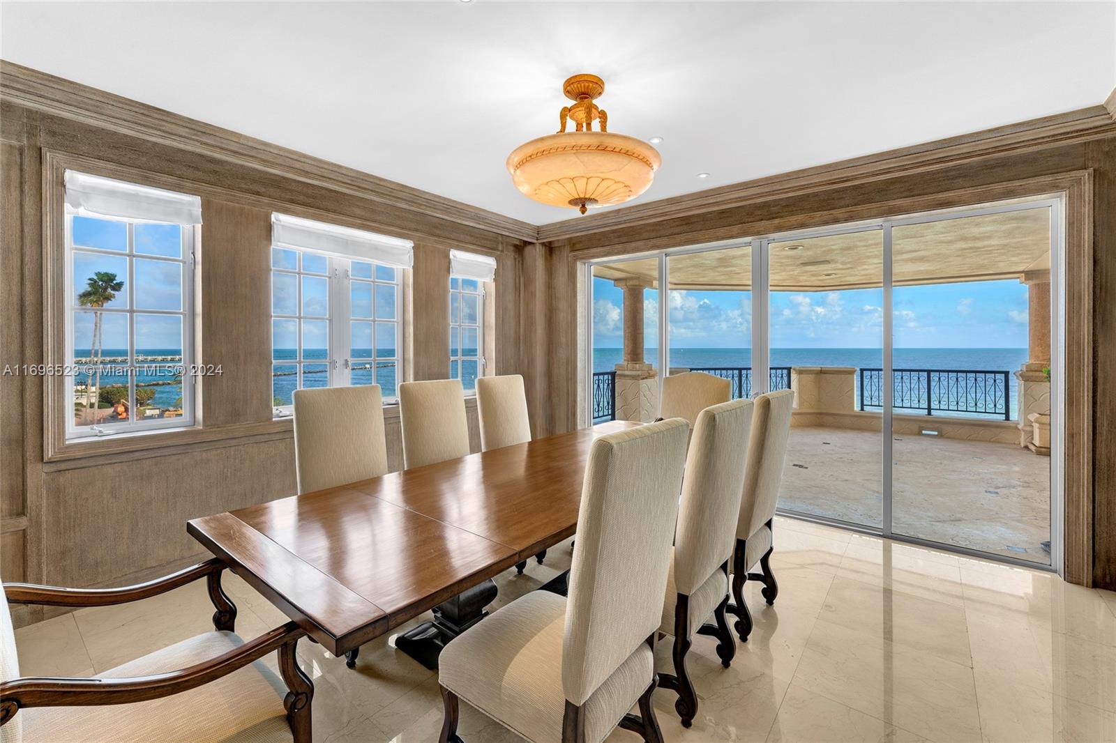7433 Fisher Island Dr, Miami Beach, Florida, 33109, United States, 4 Bedrooms Bedrooms, ,5 BathroomsBathrooms,Residential,For Sale,7433 Fisher Island Dr,1660507