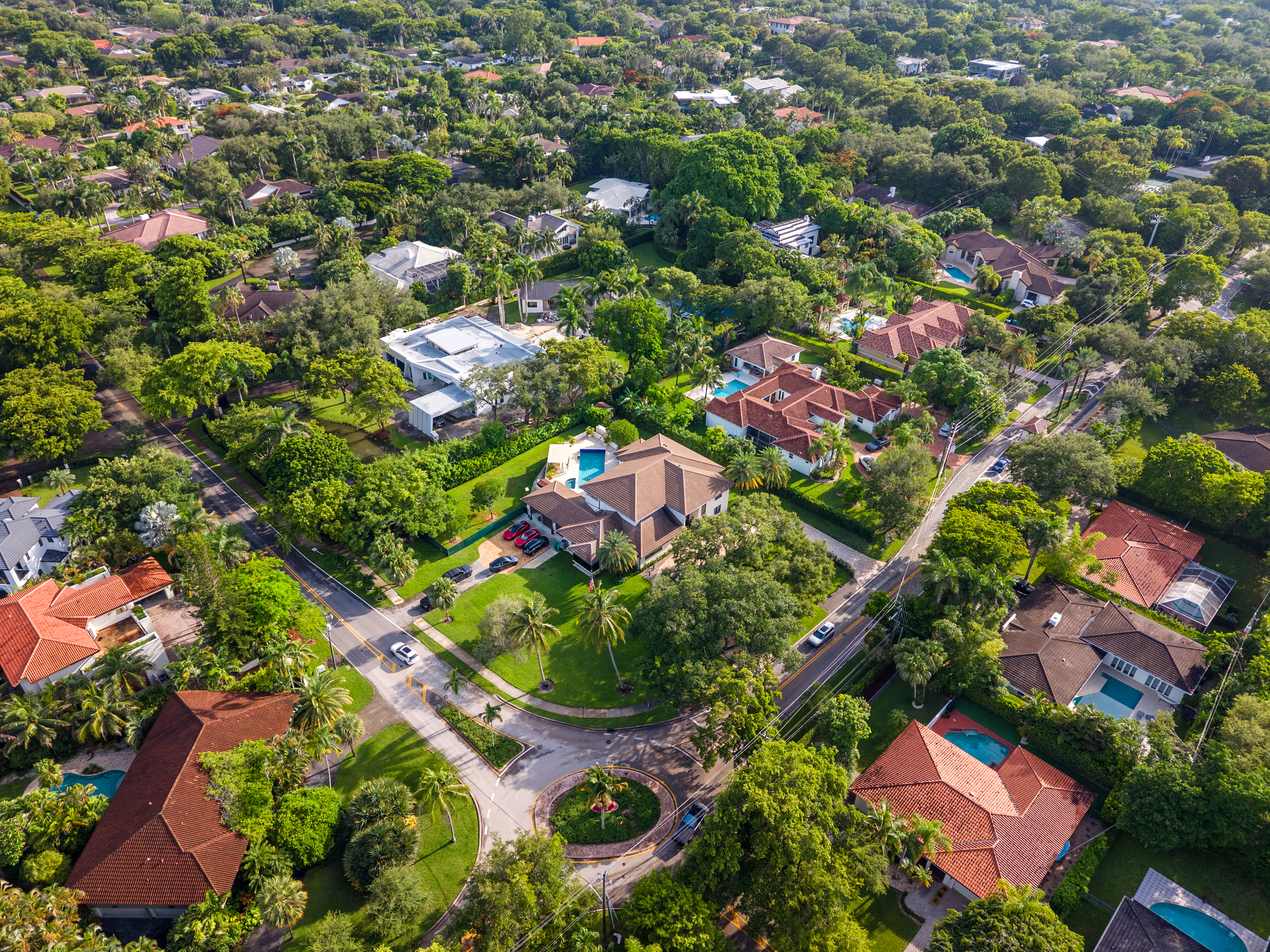  5720 SW 128th St, Pinecrest, FL, 33156 - 物件實景