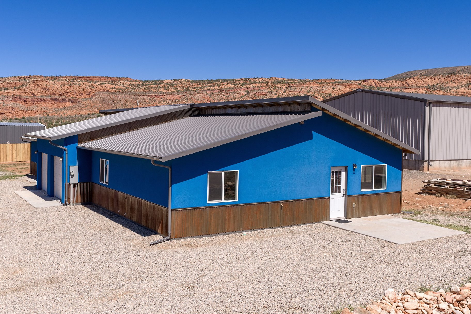  Modern Duplex Living in Spanish Valley - 物件實景