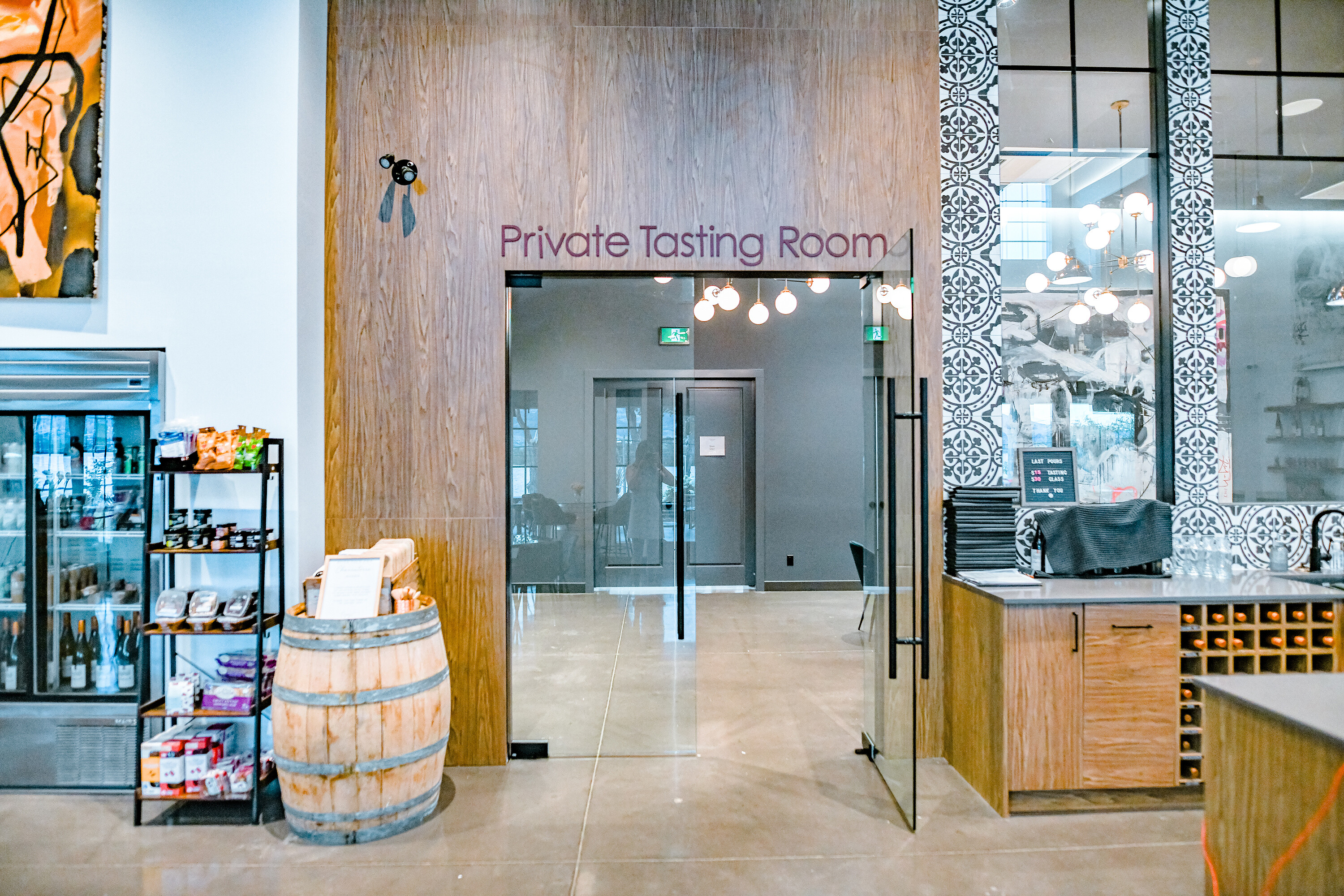  Lakefront Winery Receivership - 物件實景