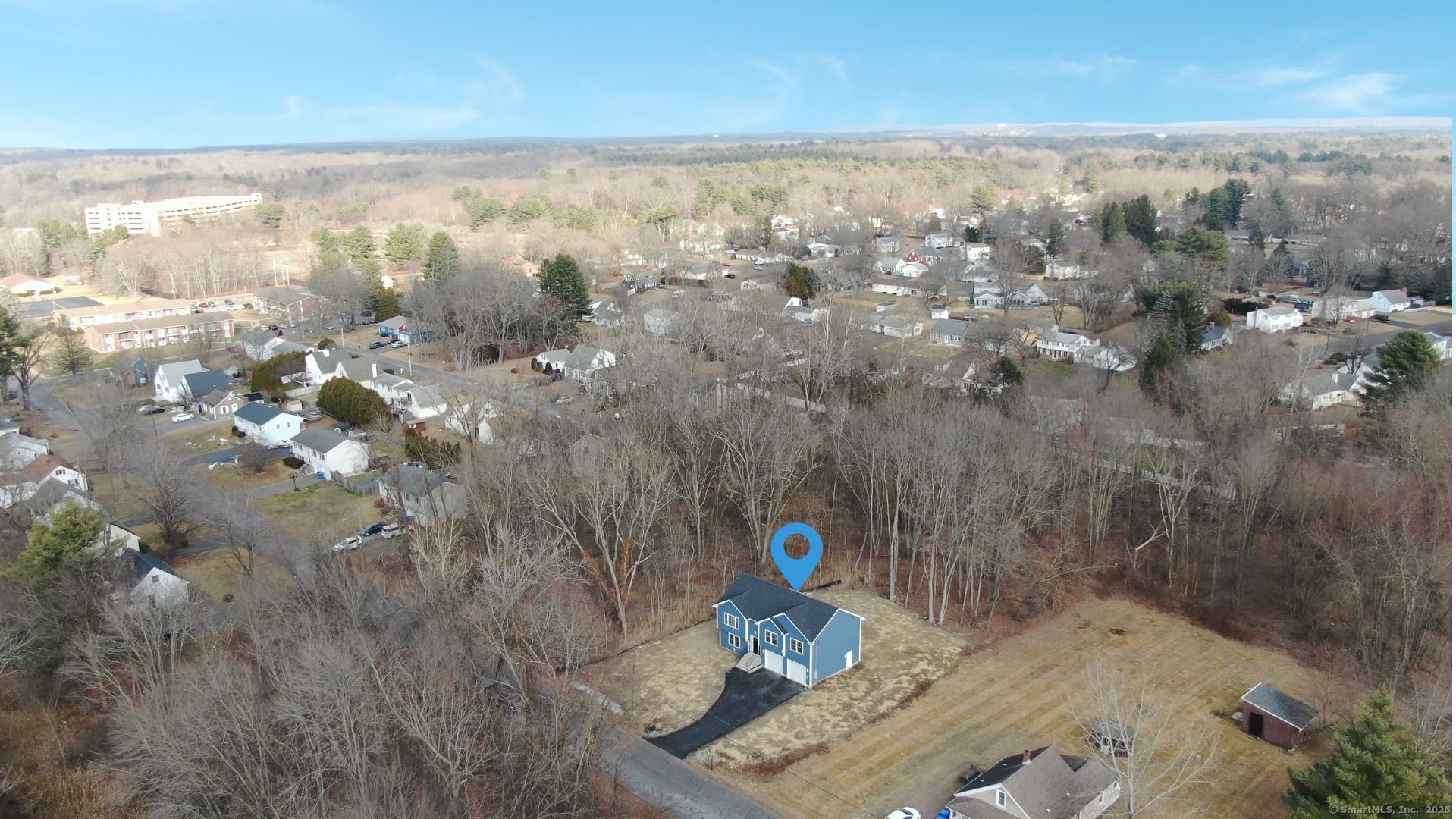 Enfield, Connecticut, 06082, United States, 3 Bedrooms Bedrooms, ,3 BathroomsBathrooms,Residential,For Sale,1919509