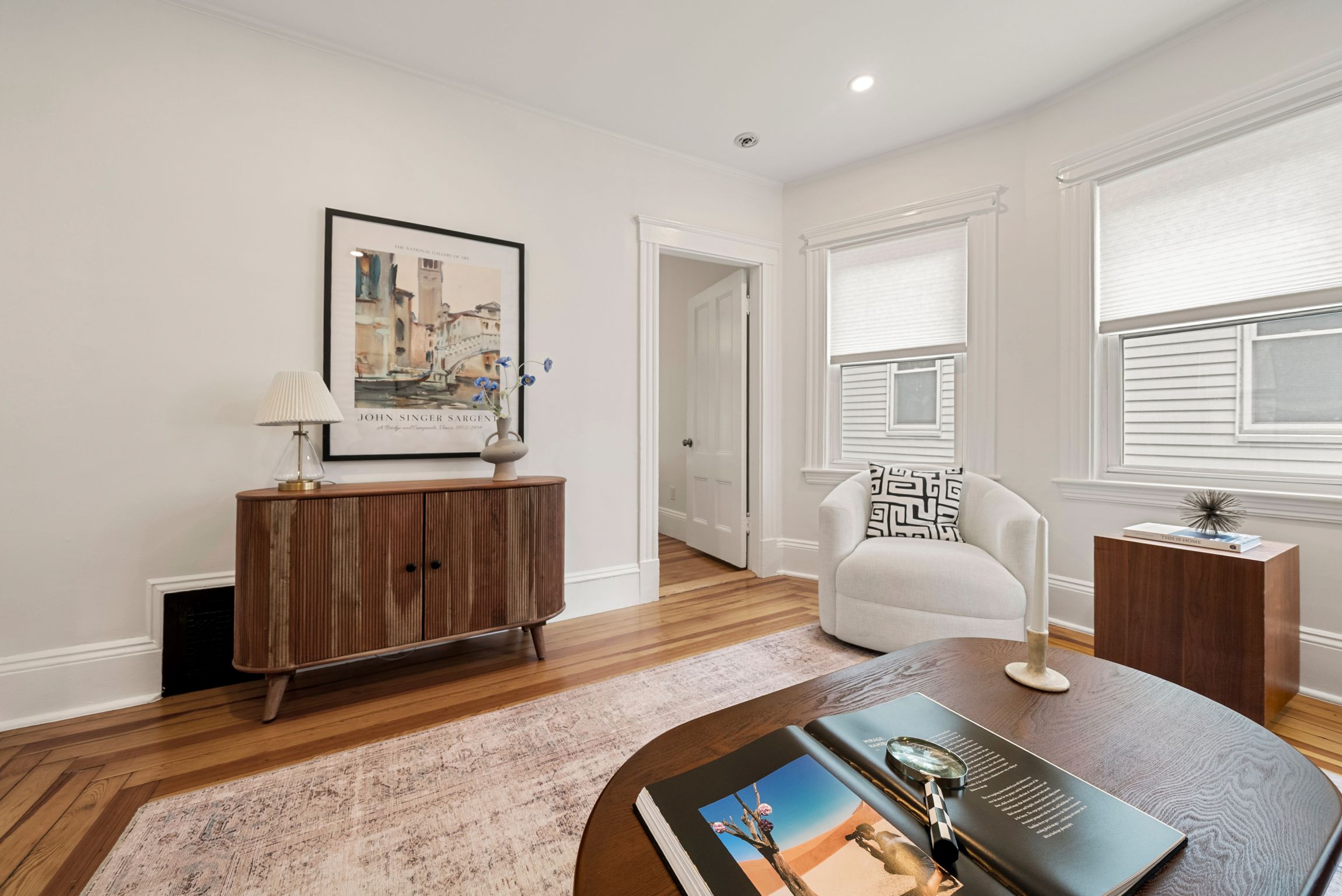  17 Belmont St, Somerville, MA, 02143 - 物件實景