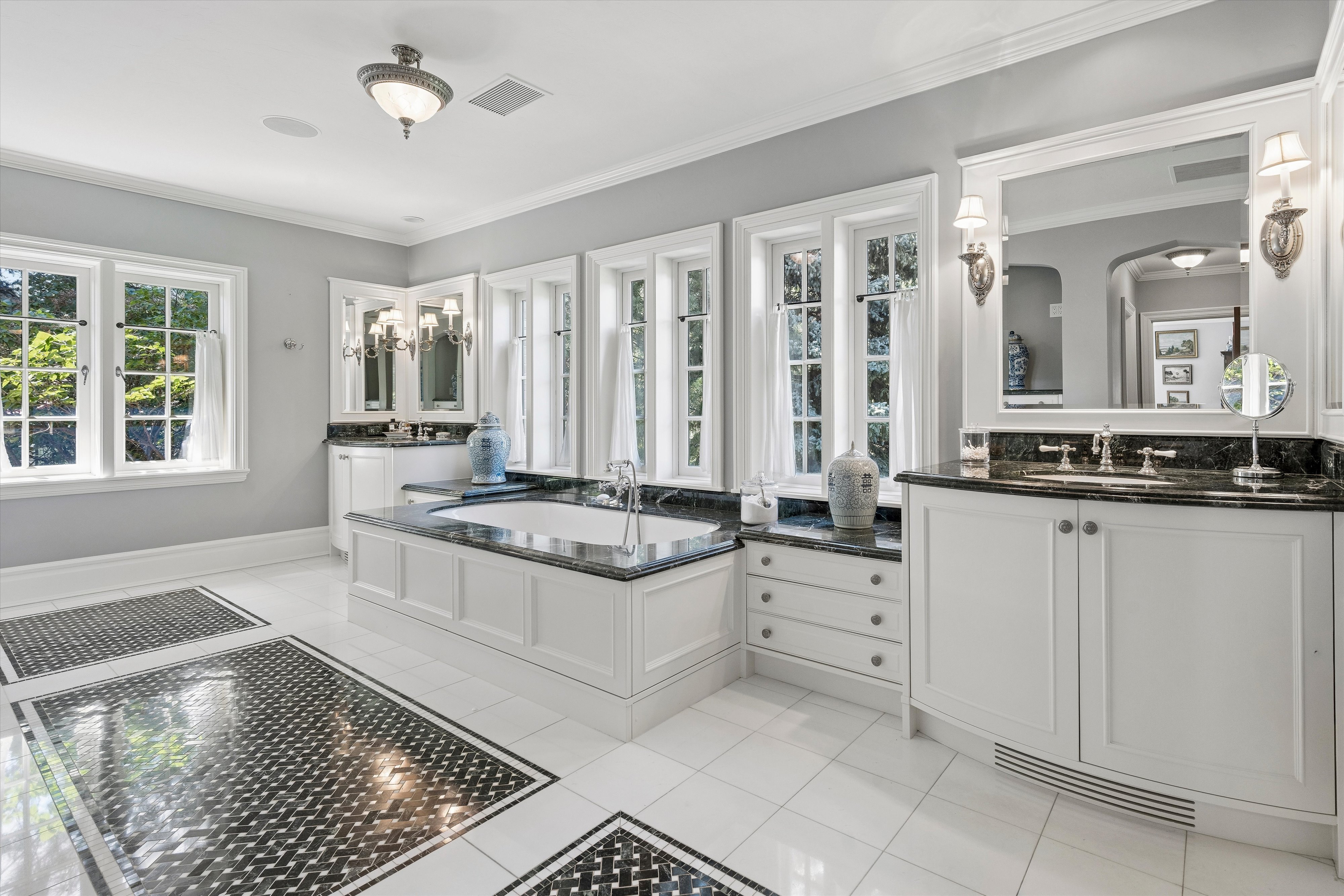  A rare opportunity to own one of Denver’s iconic residences - 物件實景