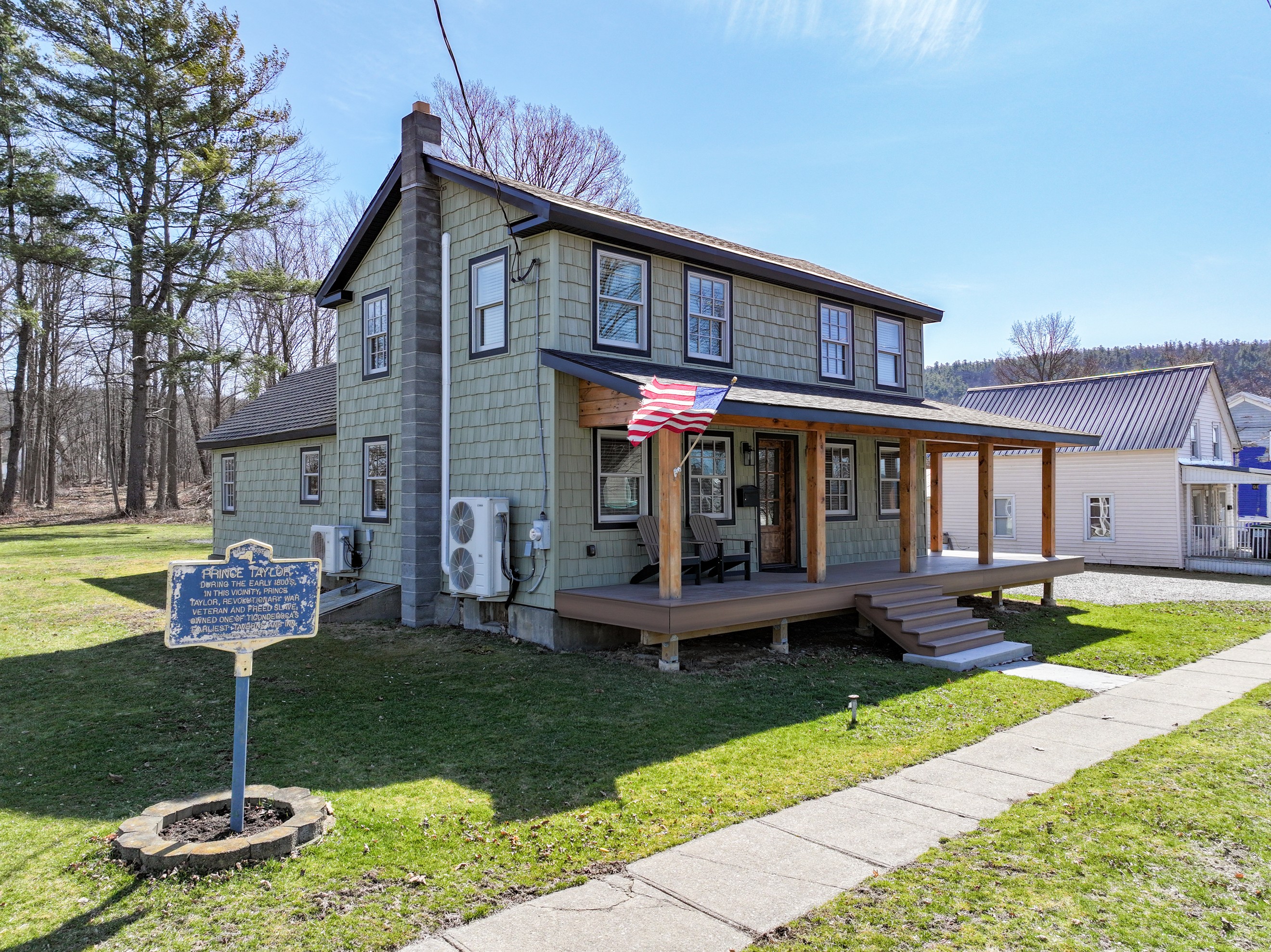  46 Water Street, Ticonderoga, NY, 12883 - 物件實景