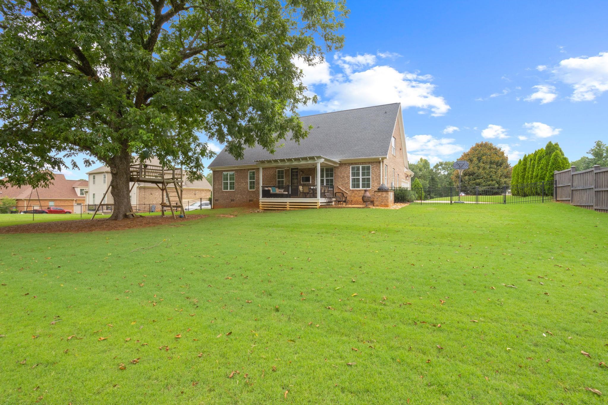 Inman, South Carolina, 29349, United States, 4 Bedrooms Bedrooms, ,3 BathroomsBathrooms,Residential,For Sale,1922951