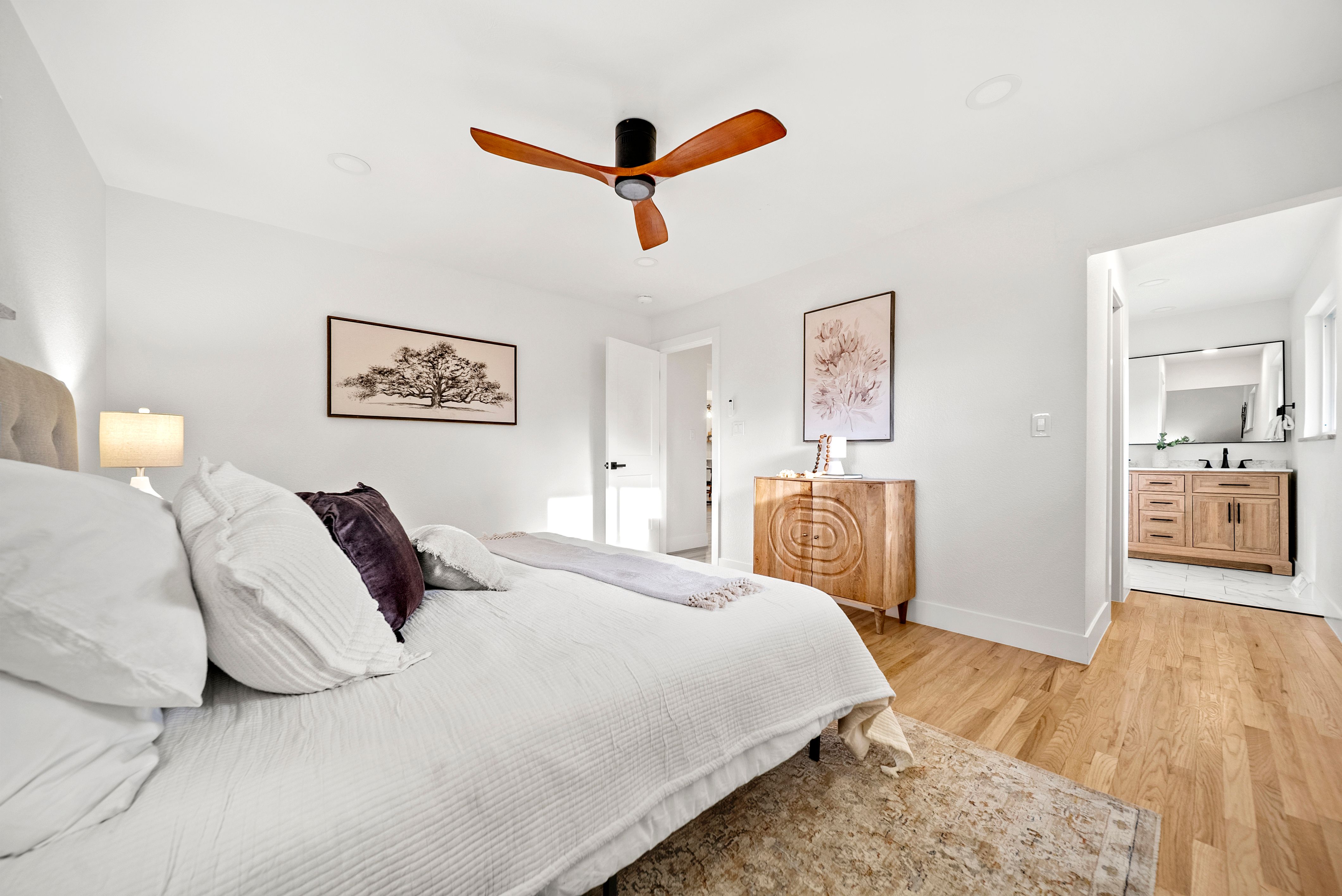  Fully Renovated Home In The Heart Of Littleton Park - 物件實景