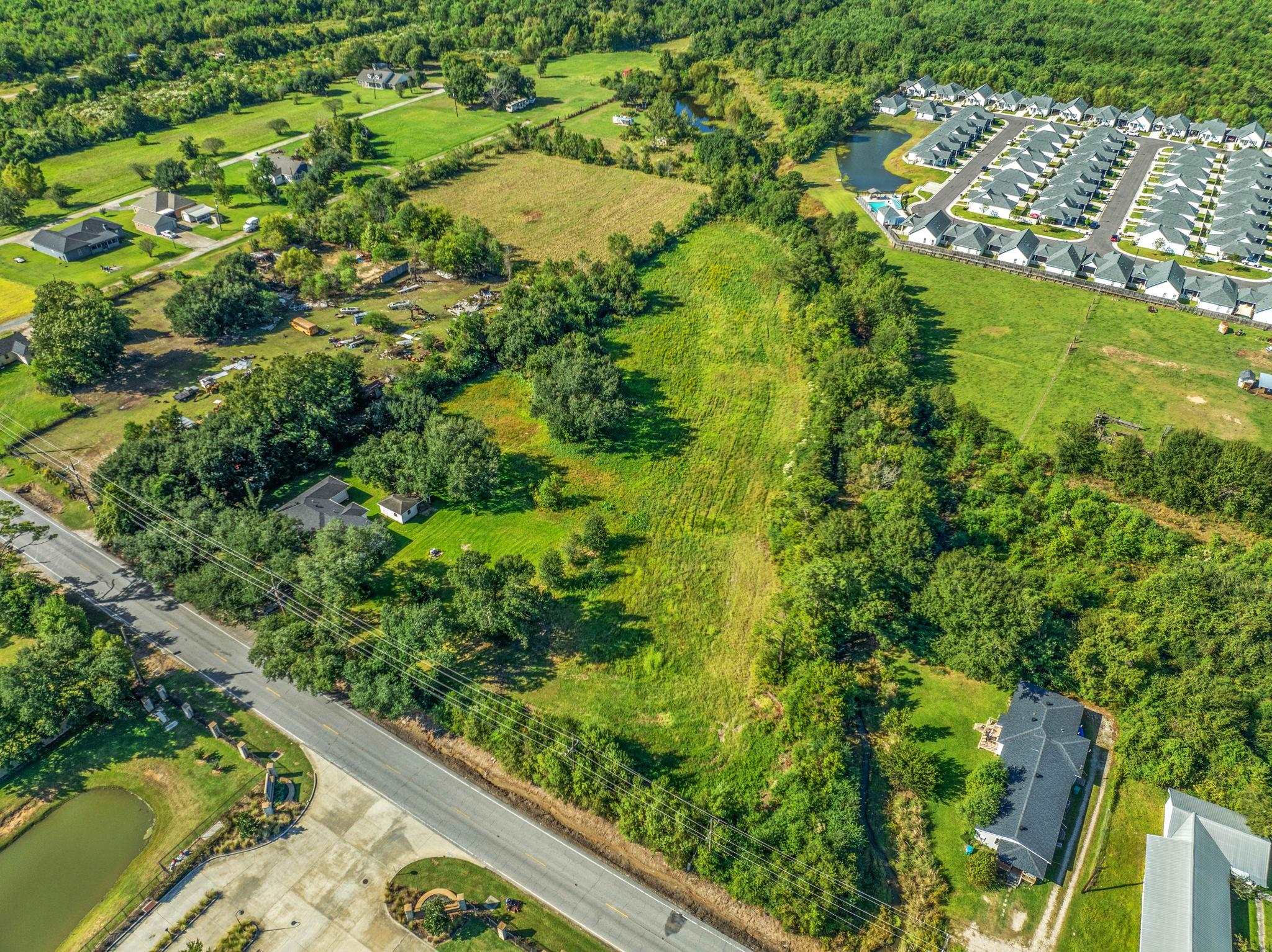 Lake Charles, Louisiana, 70605, United States, ,Land,For Sale,1984031