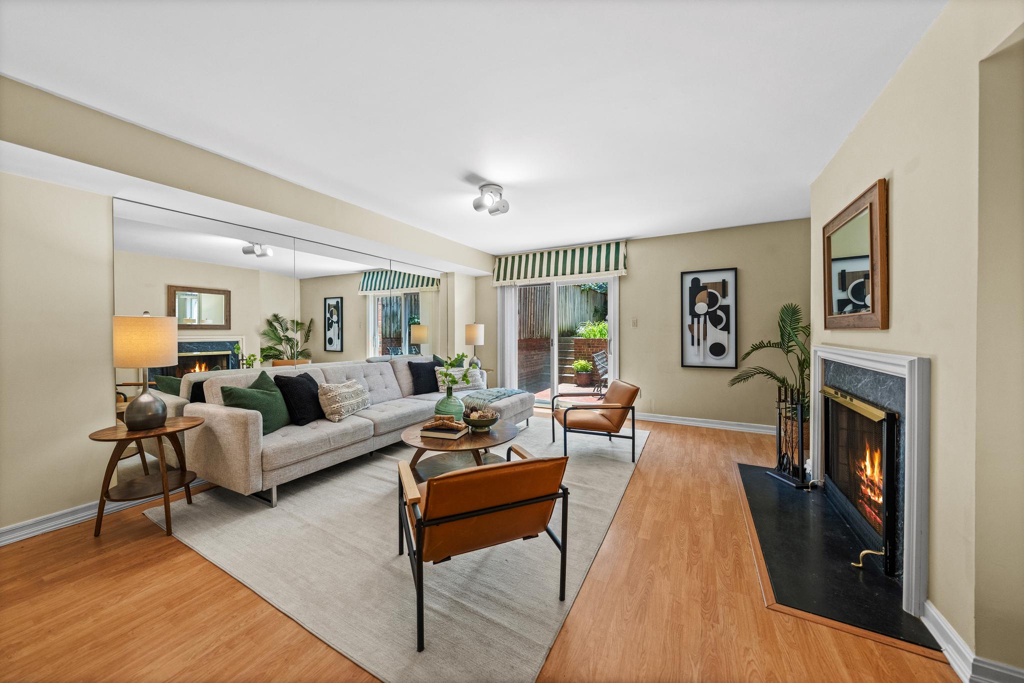  413 D Street SE, Washington, DC, 20003 - 物件實景