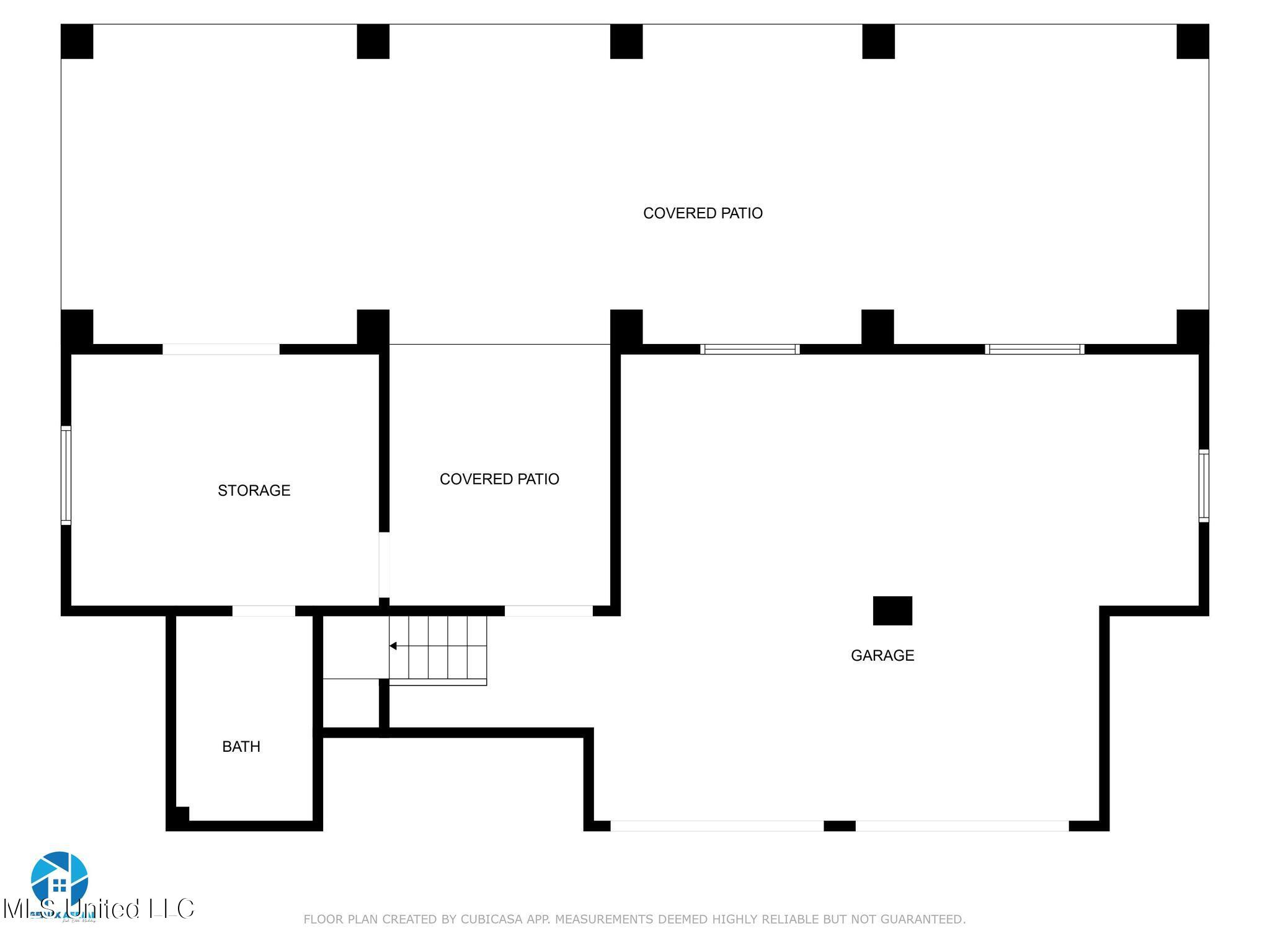 Pass Christian, Mississippi, 39571, United States, 3 Bedrooms Bedrooms, ,2 BathroomsBathrooms,Residential,For Sale,1779691