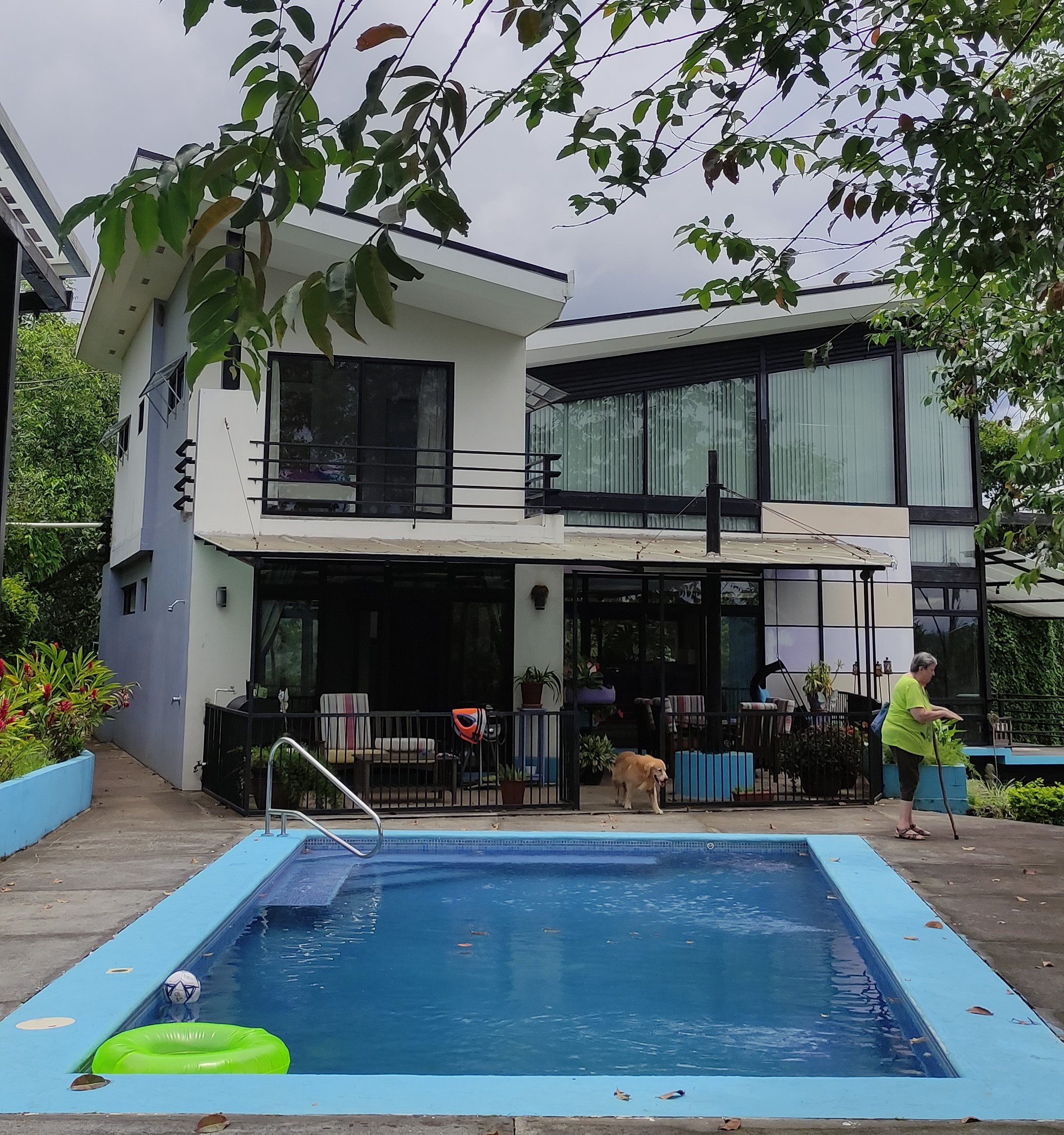 Puriscal, San Jose, CR, 6 Bedrooms Bedrooms, ,7 BathroomsBathrooms,Residential,For Sale,1612252
