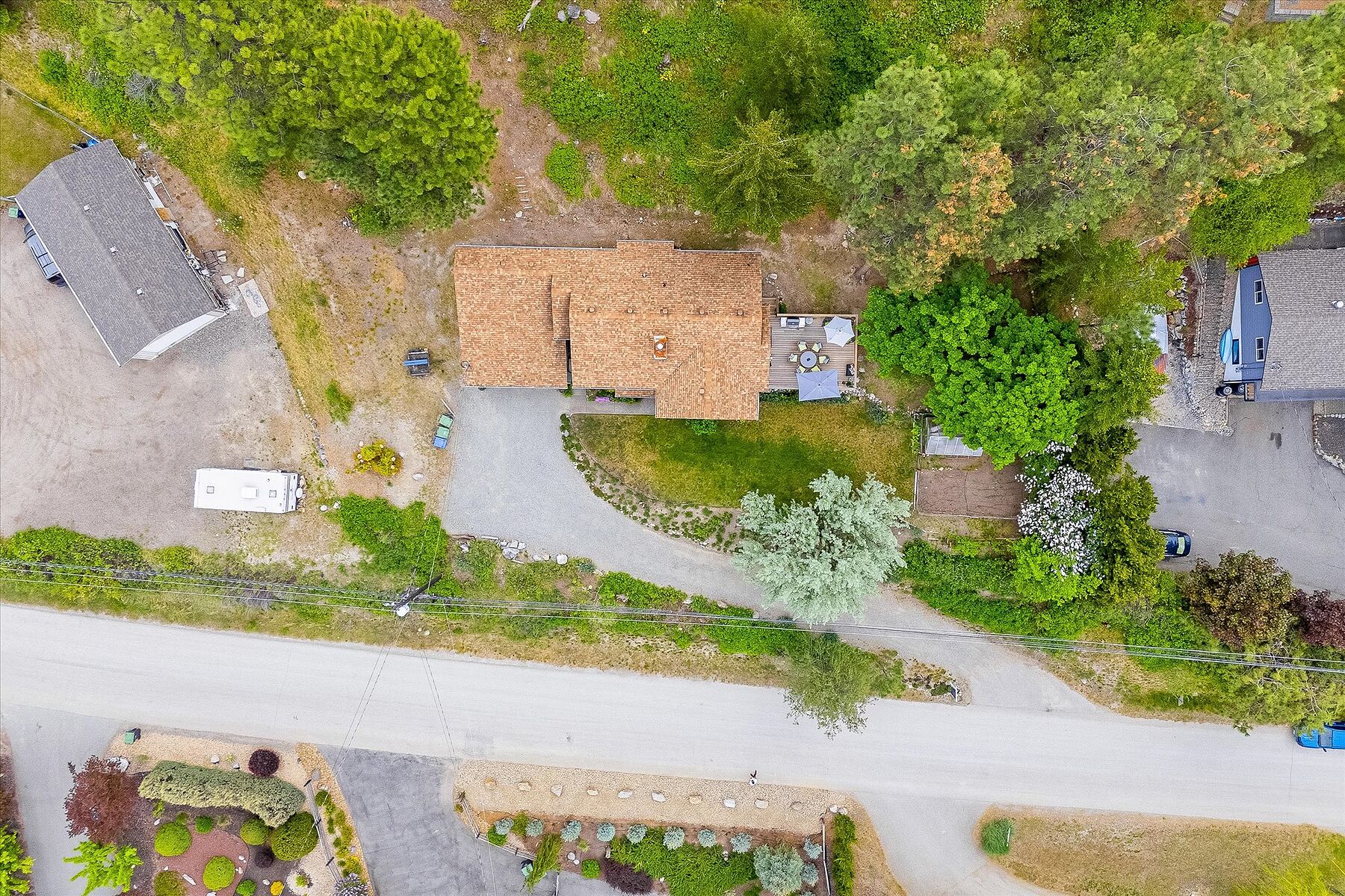  Private Carrs Landing Property - 物件實景