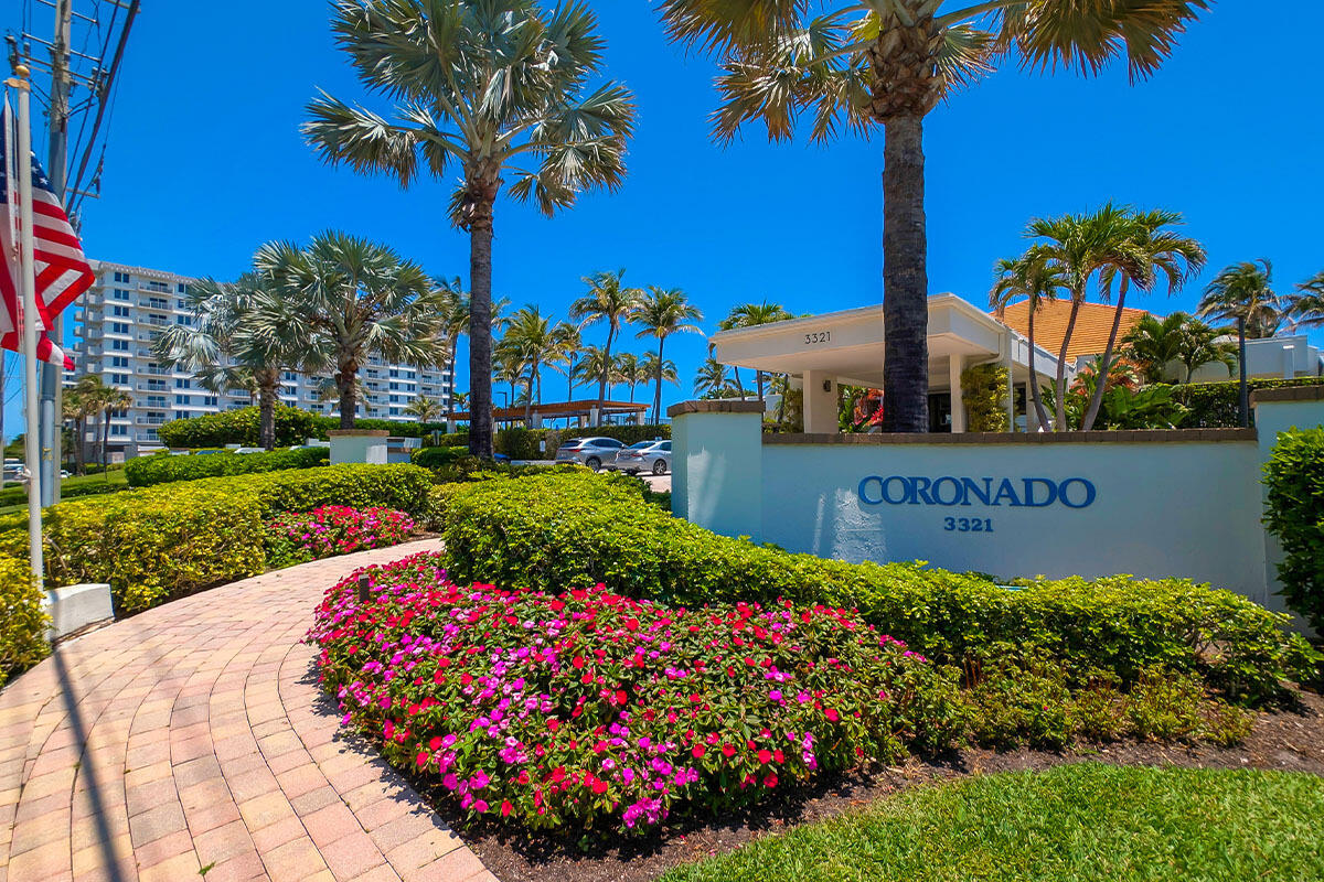 Highland Beach, Florida, 33487, United States, 2 Bedrooms Bedrooms, ,2 BathroomsBathrooms,Residential,For Sale,1912479