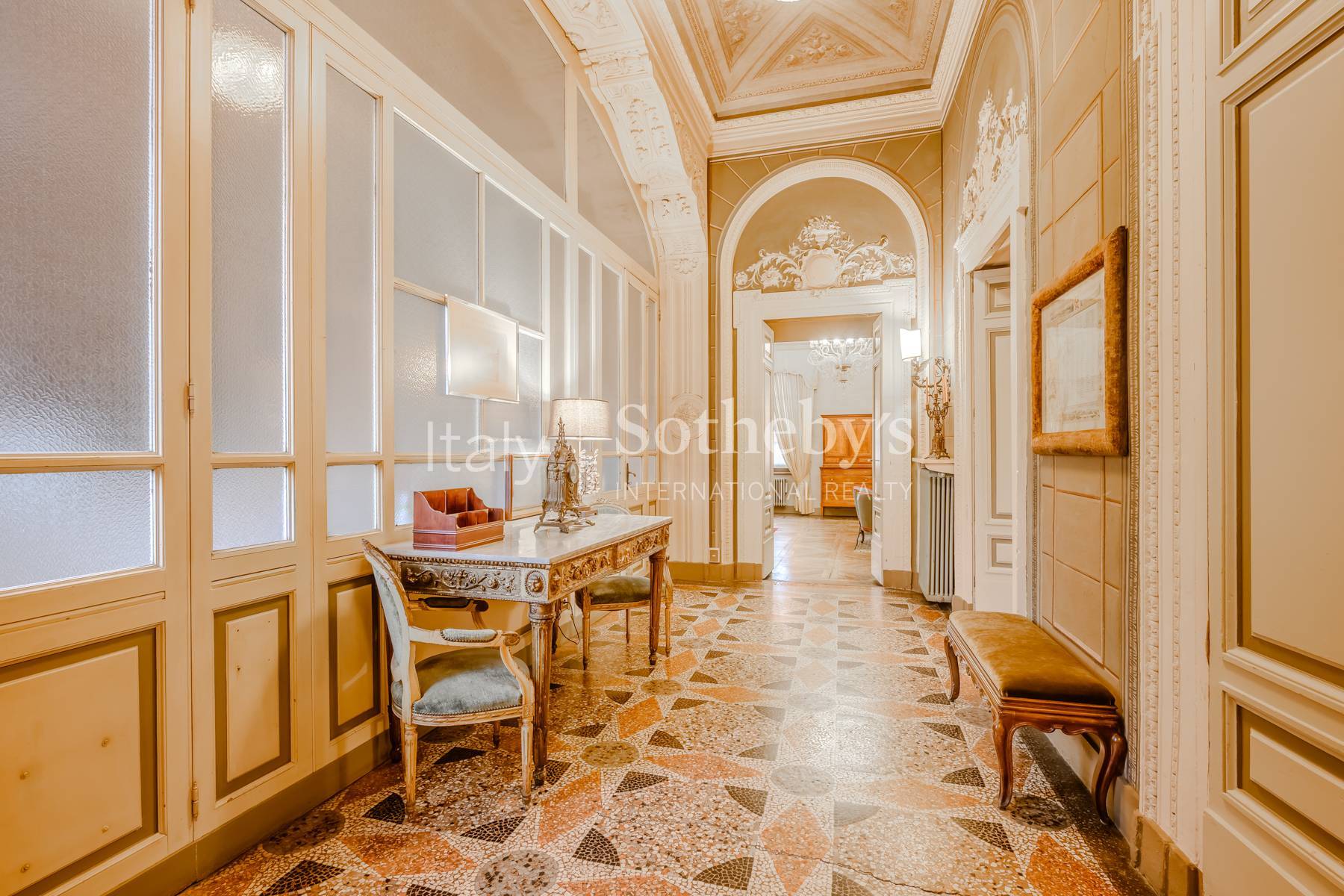  Historic building in the heart of Piedmont - 物件實景
