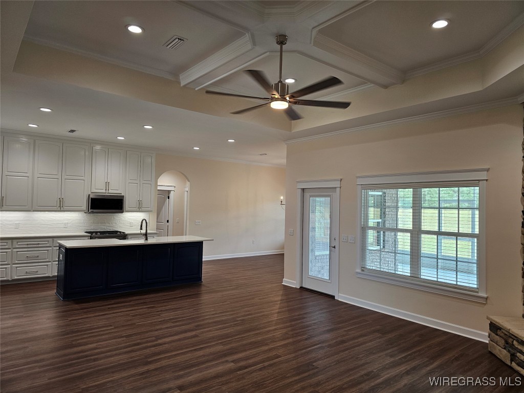 New Brockton, Alabama, 36351, United States, 4 Bedrooms Bedrooms, ,3 BathroomsBathrooms,Residential,For Sale,1979023