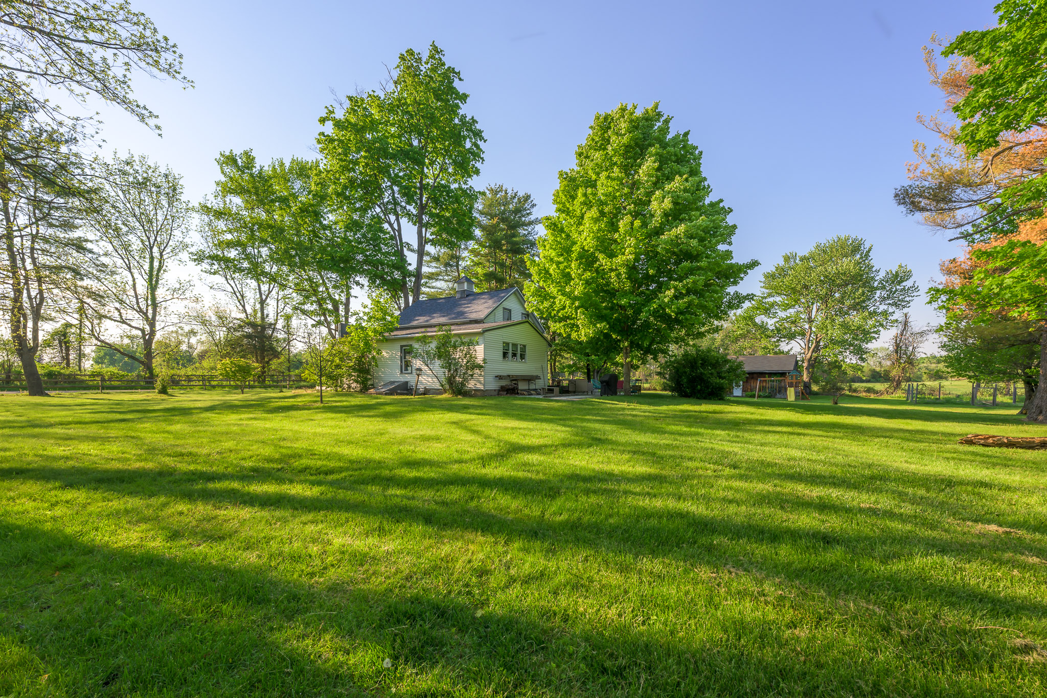  596 County Route 25, Stockport, NY 12173 - 物件實景