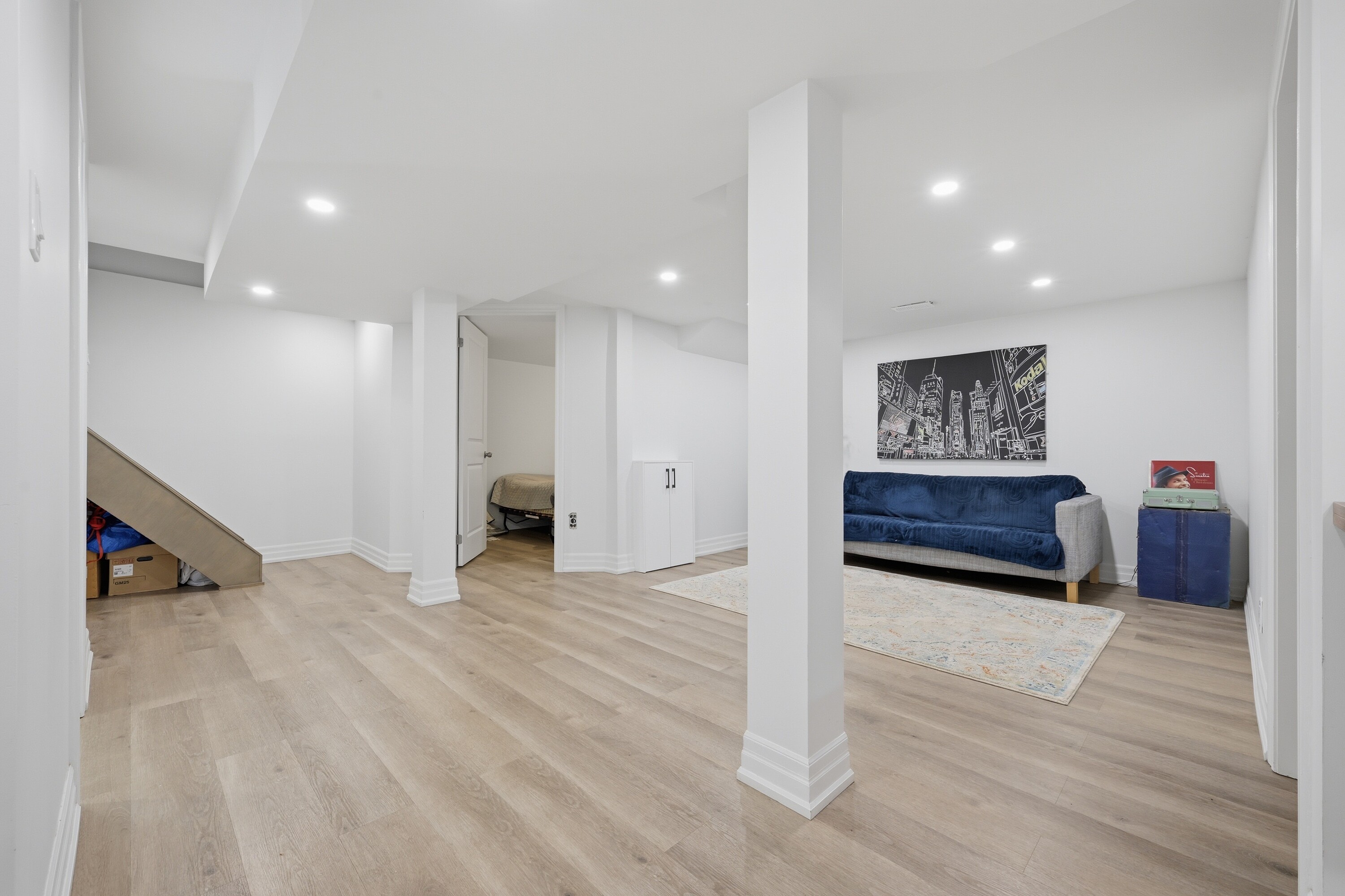  Modern Detached Home - 物件實景