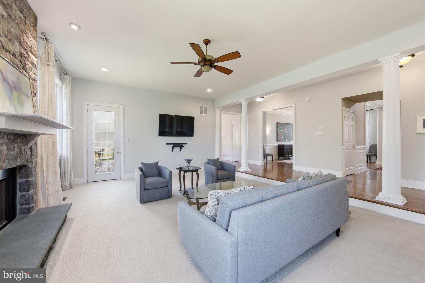 Chester Springs, Pennsylvania, 19425, United States, 4 Bedrooms Bedrooms, ,5 BathroomsBathrooms,Residential,For Sale,1987740