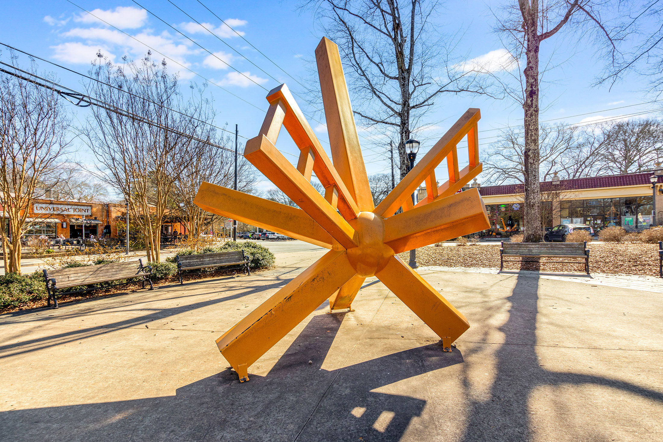  Classic Character Meets Modern Livability - 物件實景