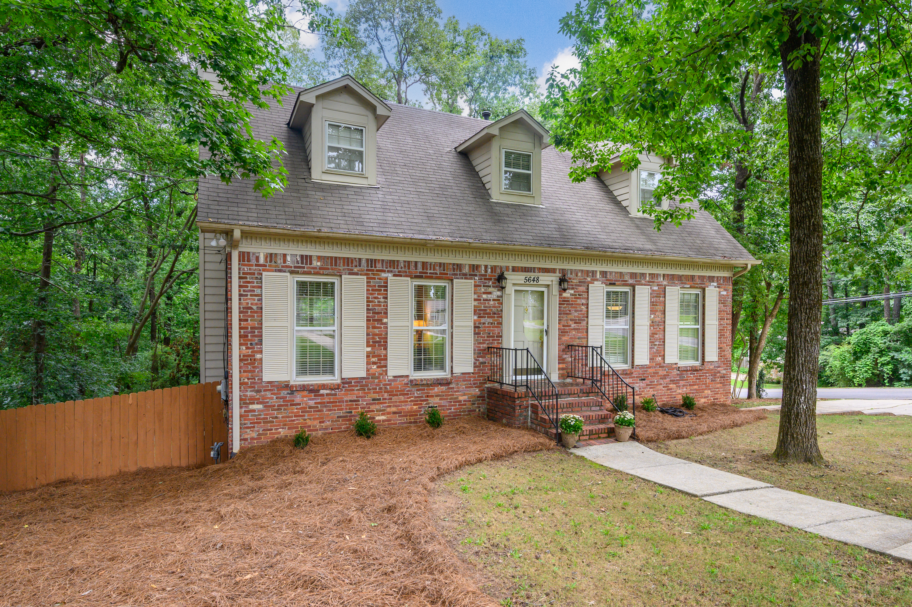 Havenhill Rd, Irondale, AL 35210 #1