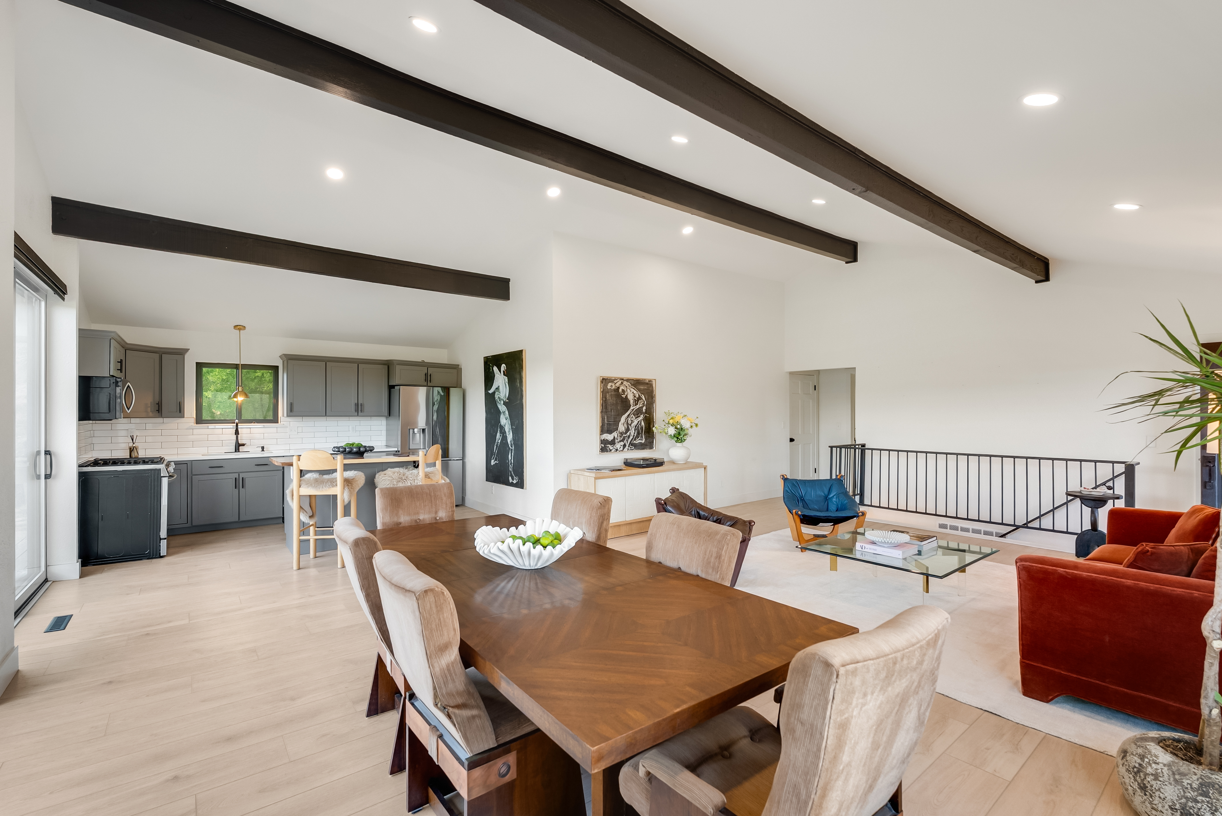 Fully Renovated Modern Lyons Experience - 物件實景